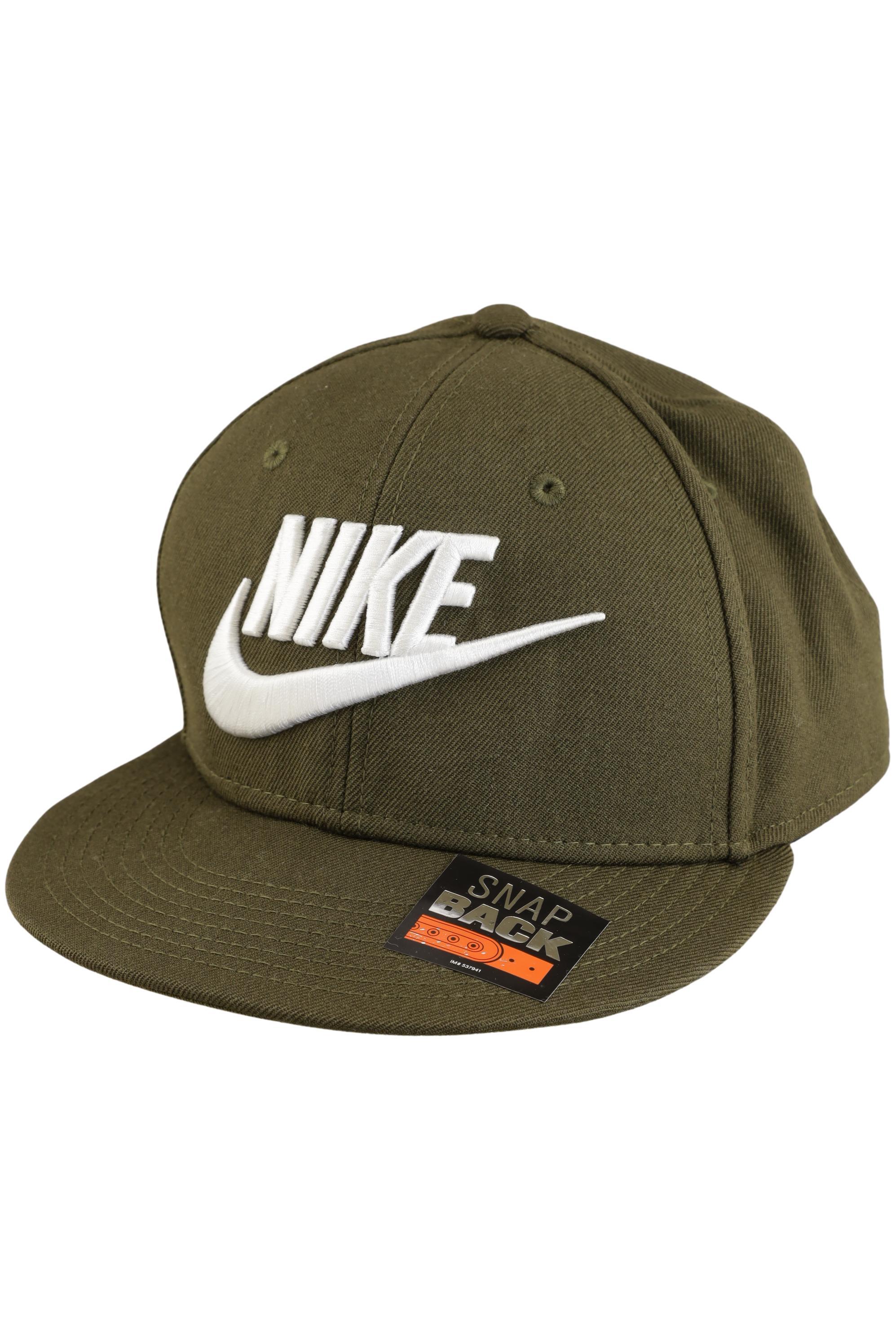 

Nike Herren Hut/Mütze, grün, Gr. uni