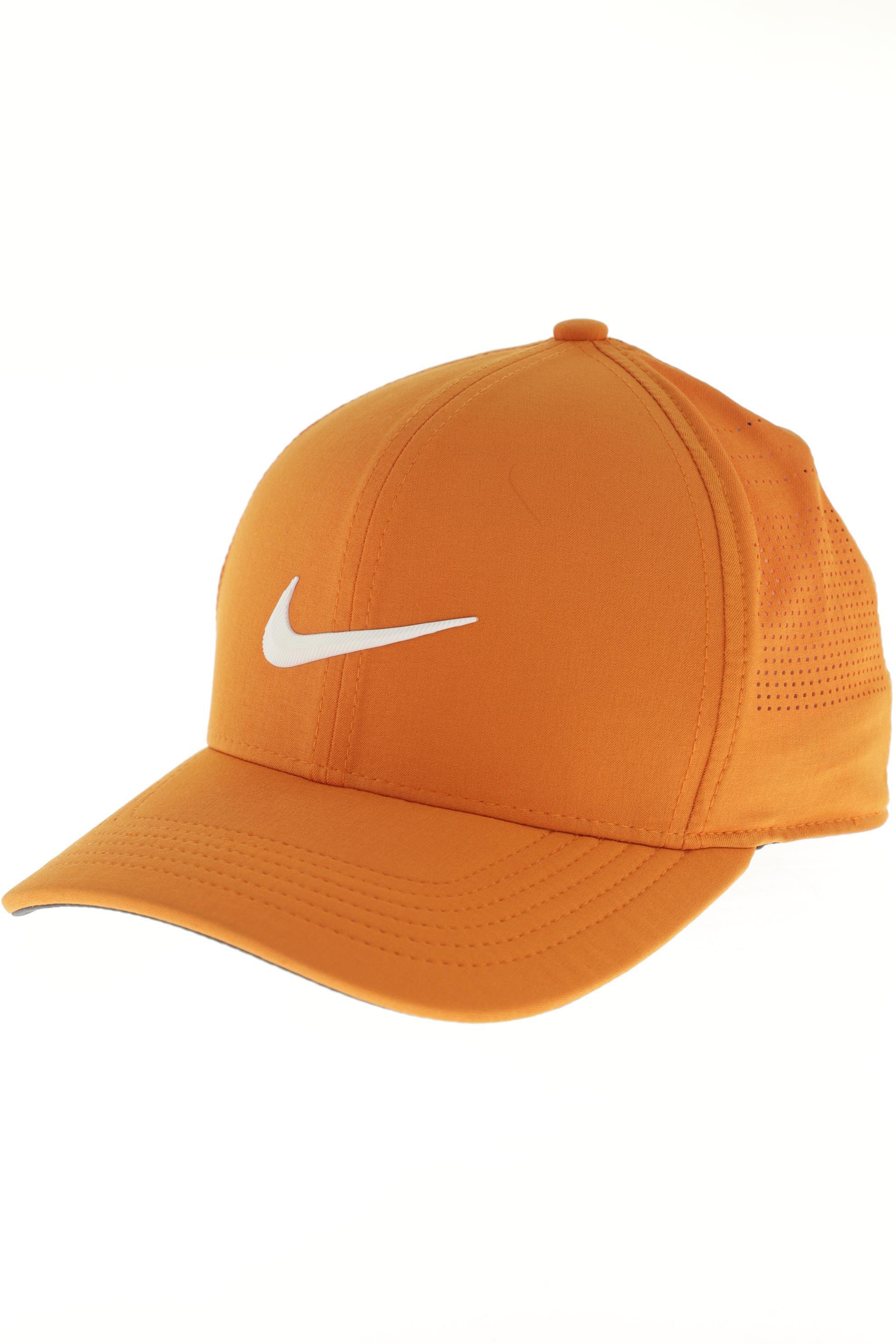 

Nike Herren Hut/Mütze, orange, Gr. 54