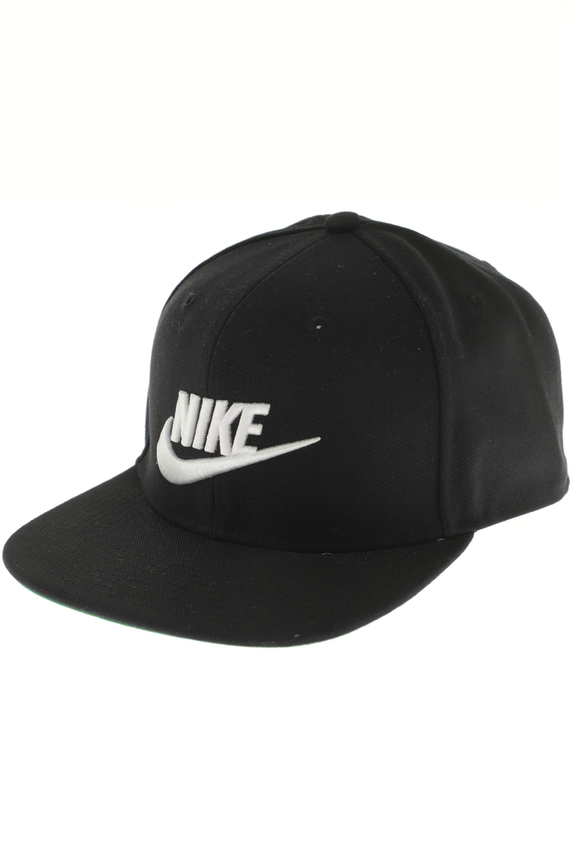 

Nike Herren Hut/Mütze, schwarz