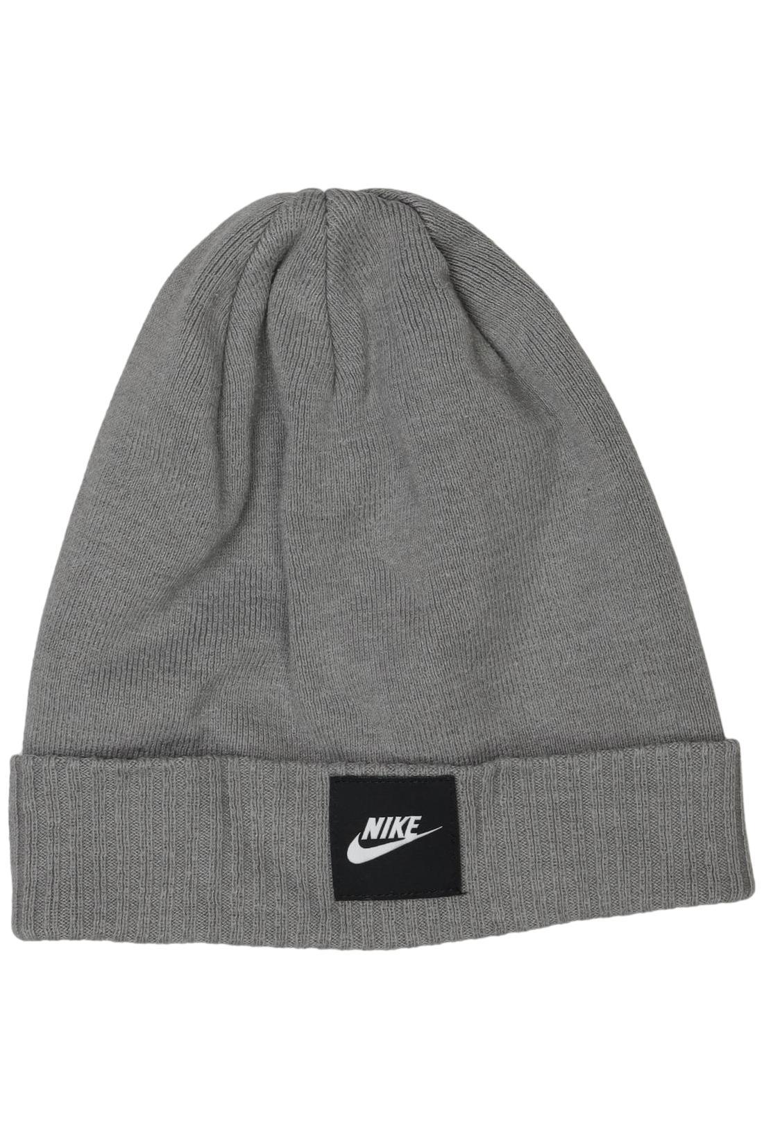

Nike Herren Hut/Mütze, grau, Gr. uni