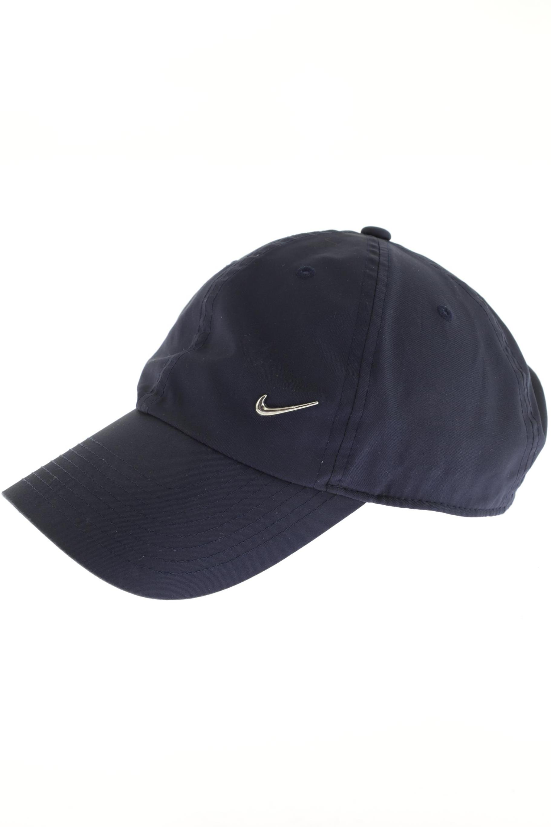 

Nike Herren Hut/Mütze, marineblau