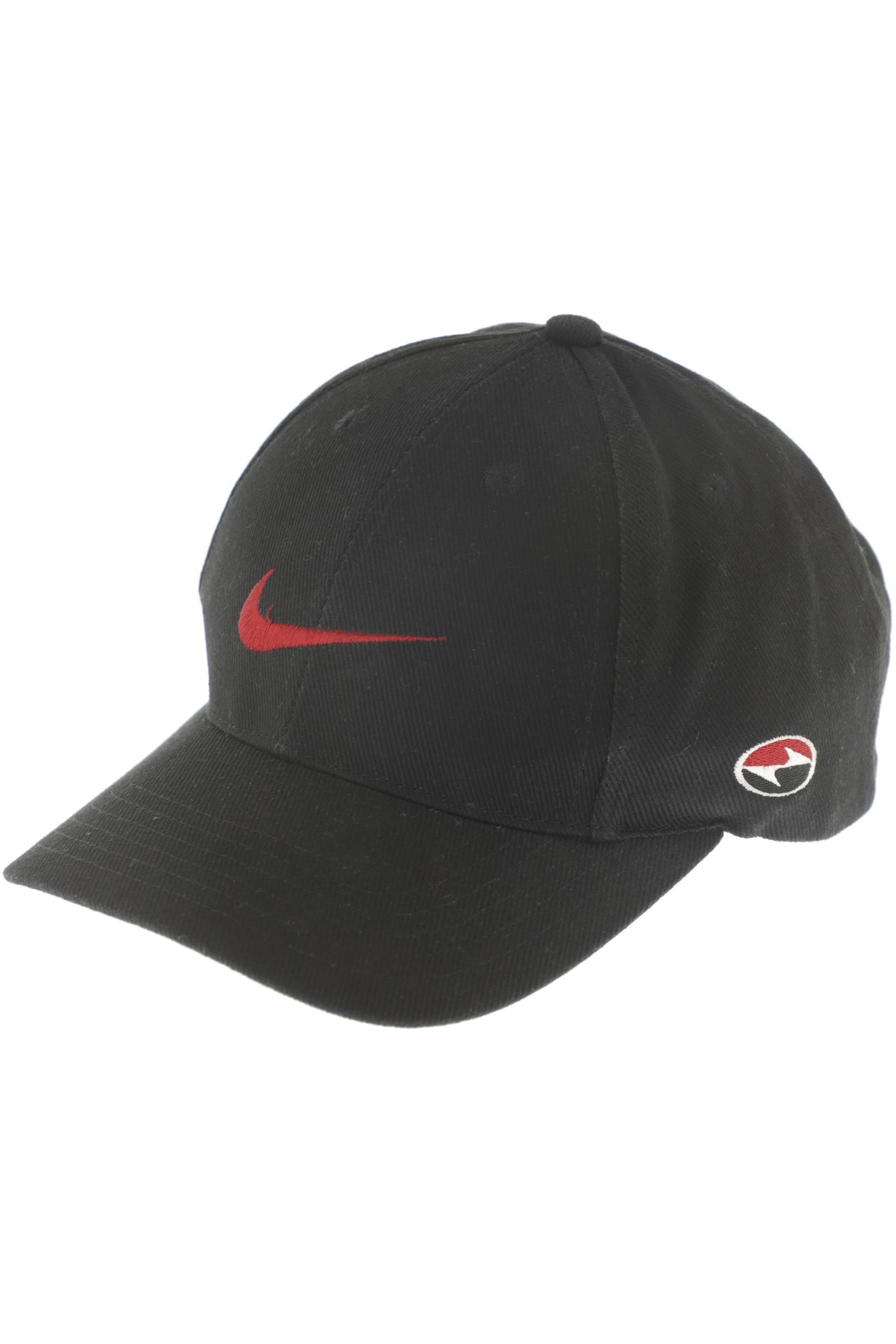

Nike Herren Hut/Mütze, schwarz, Gr. uni