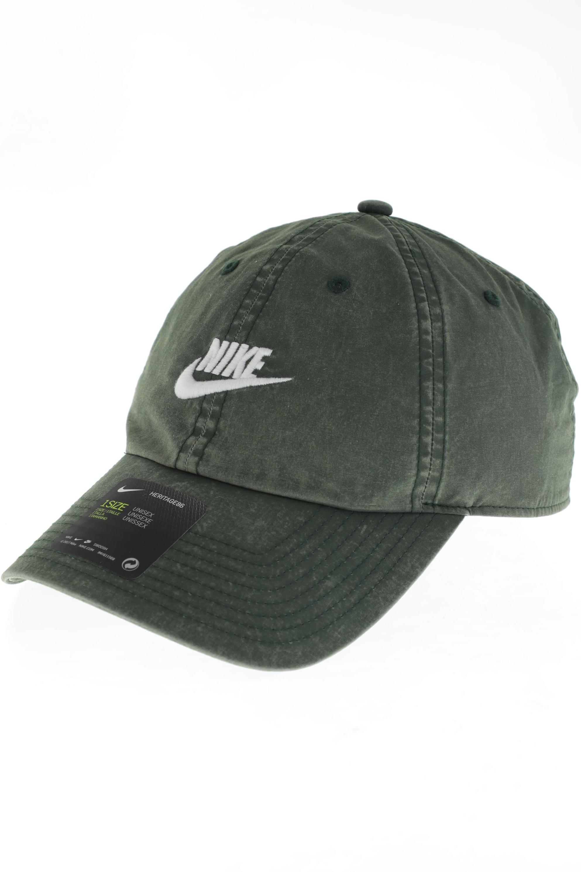

Nike Herren Hut/Mütze, grün, Gr. uni