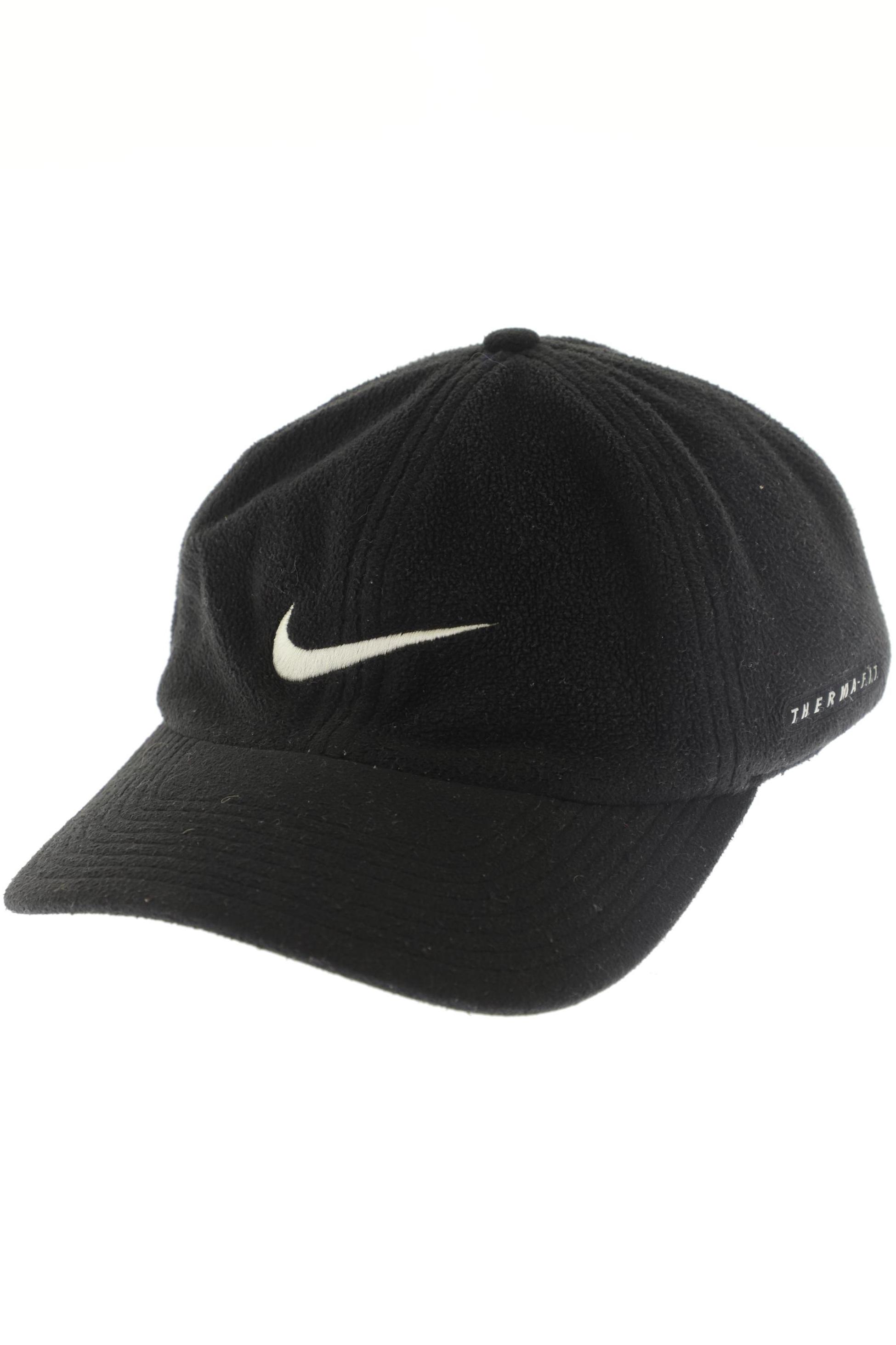 

Nike Herren Hut/Mütze, schwarz, Gr. uni