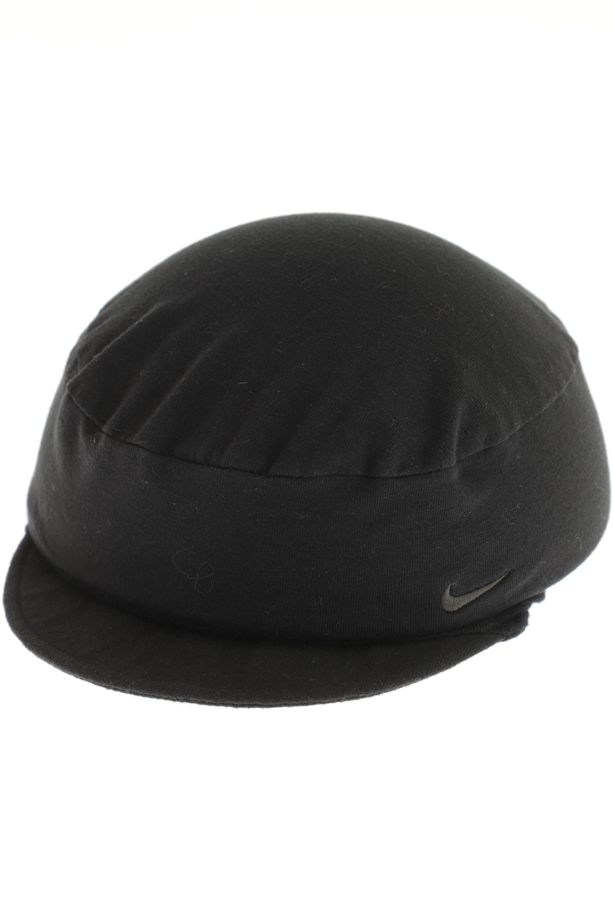 

Nike Herren Hut/Mütze, schwarz
