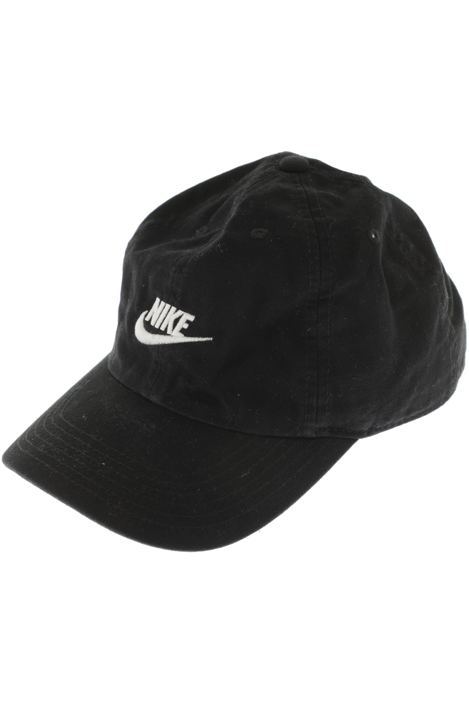 

Nike Herren Hut/Mütze, schwarz