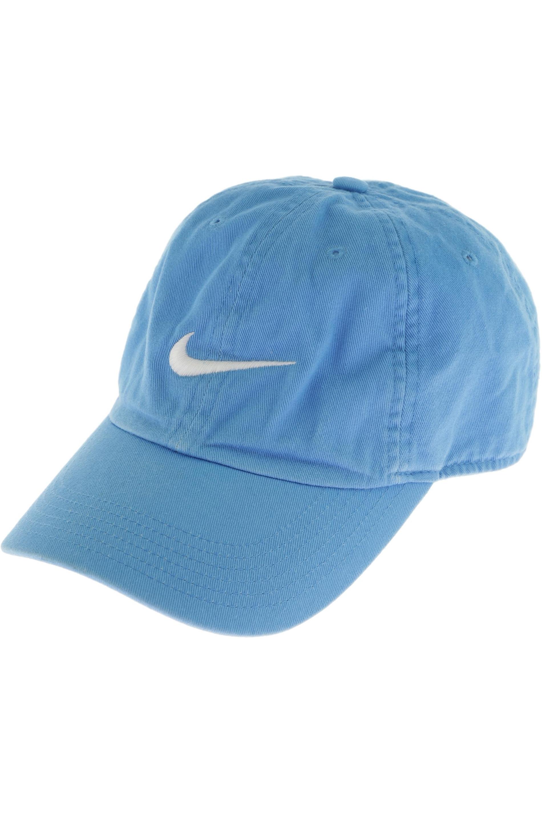 

Nike Herren Hut/Mütze, blau, Gr. uni