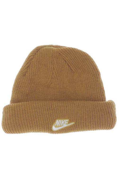 Thumbnail - Nike Herren Hut/Mütze, orange, Gr. uni