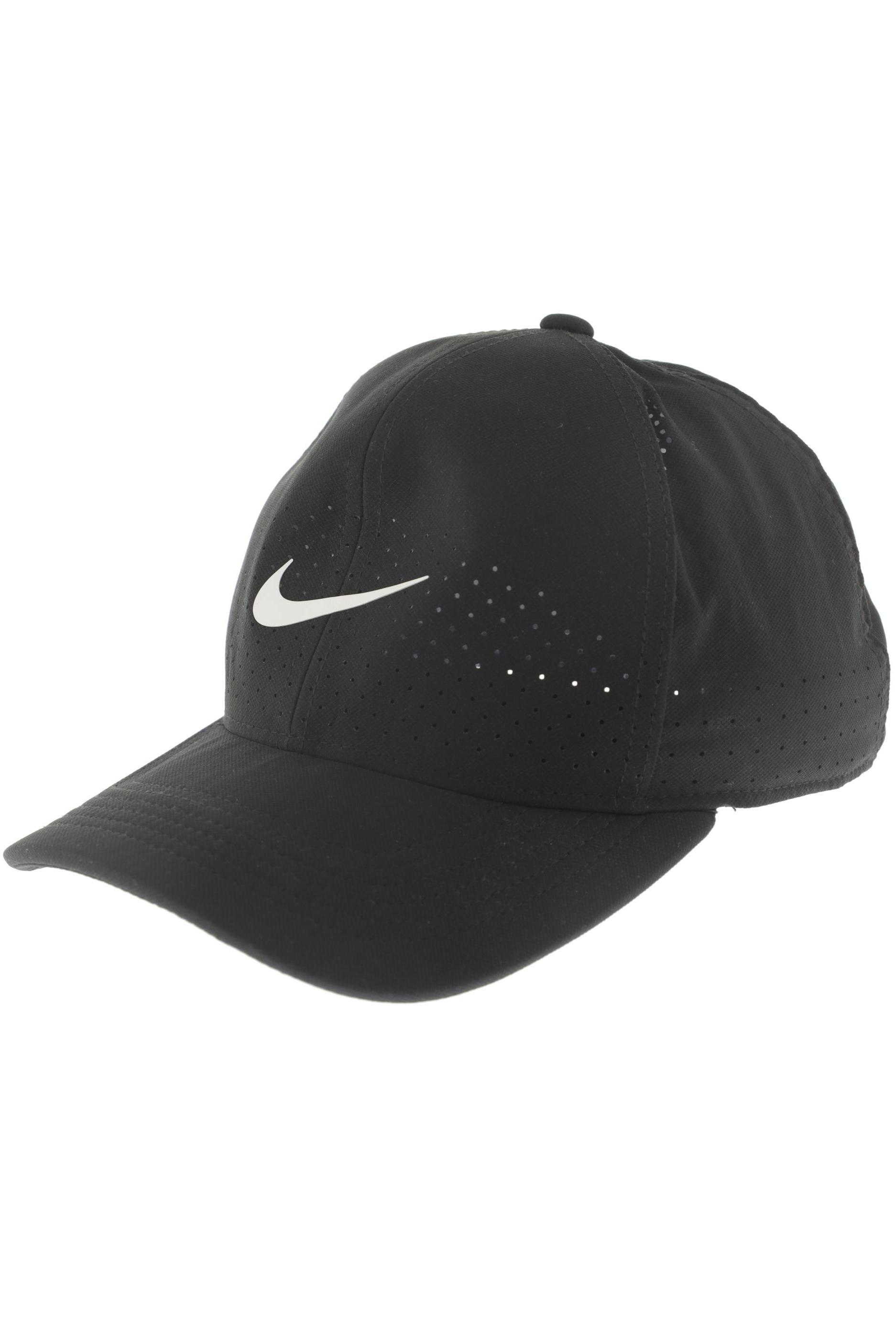 

Nike Herren Hut/Mütze, schwarz, Gr. uni