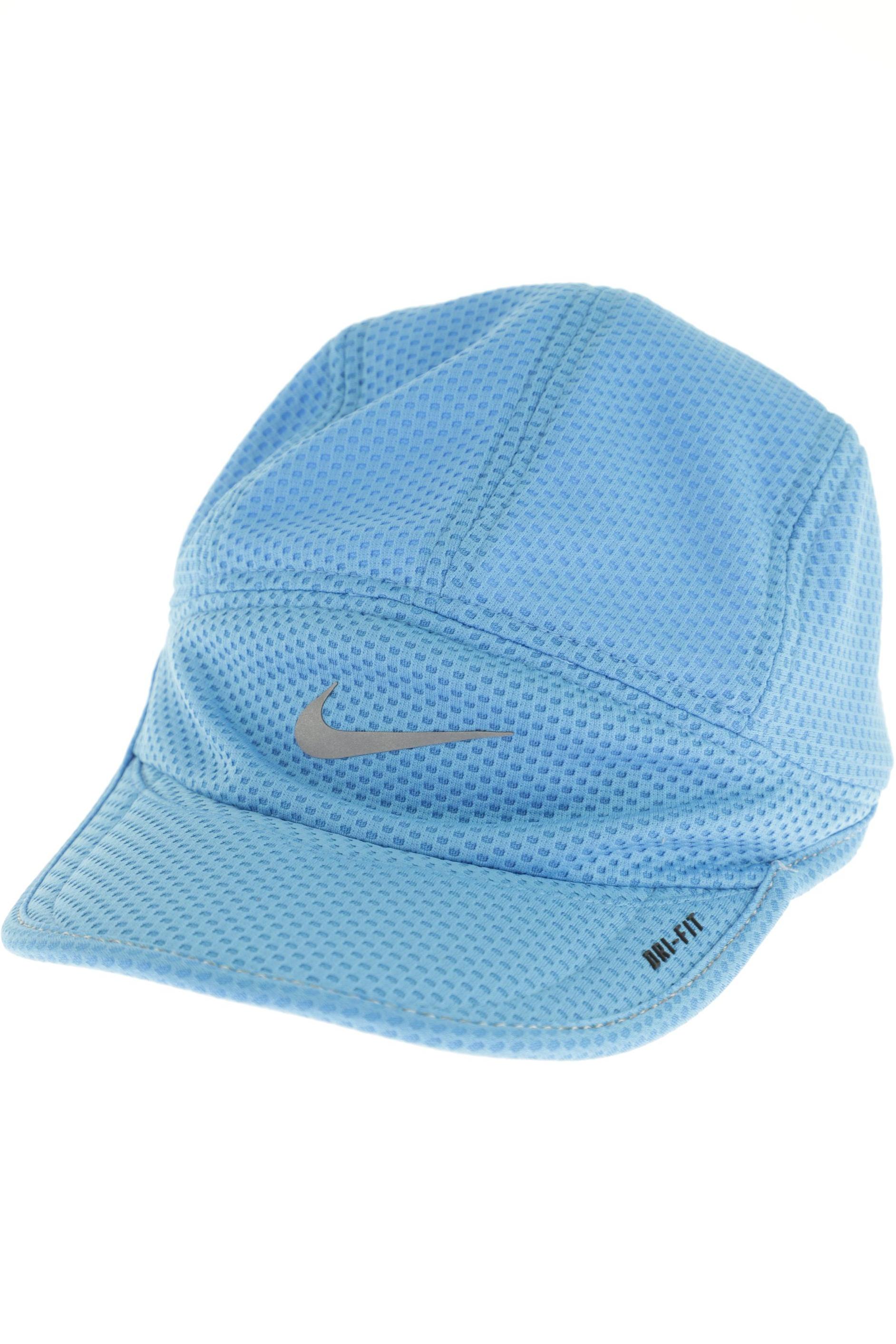 

Nike Herren Hut/Mütze, blau, Gr. uni