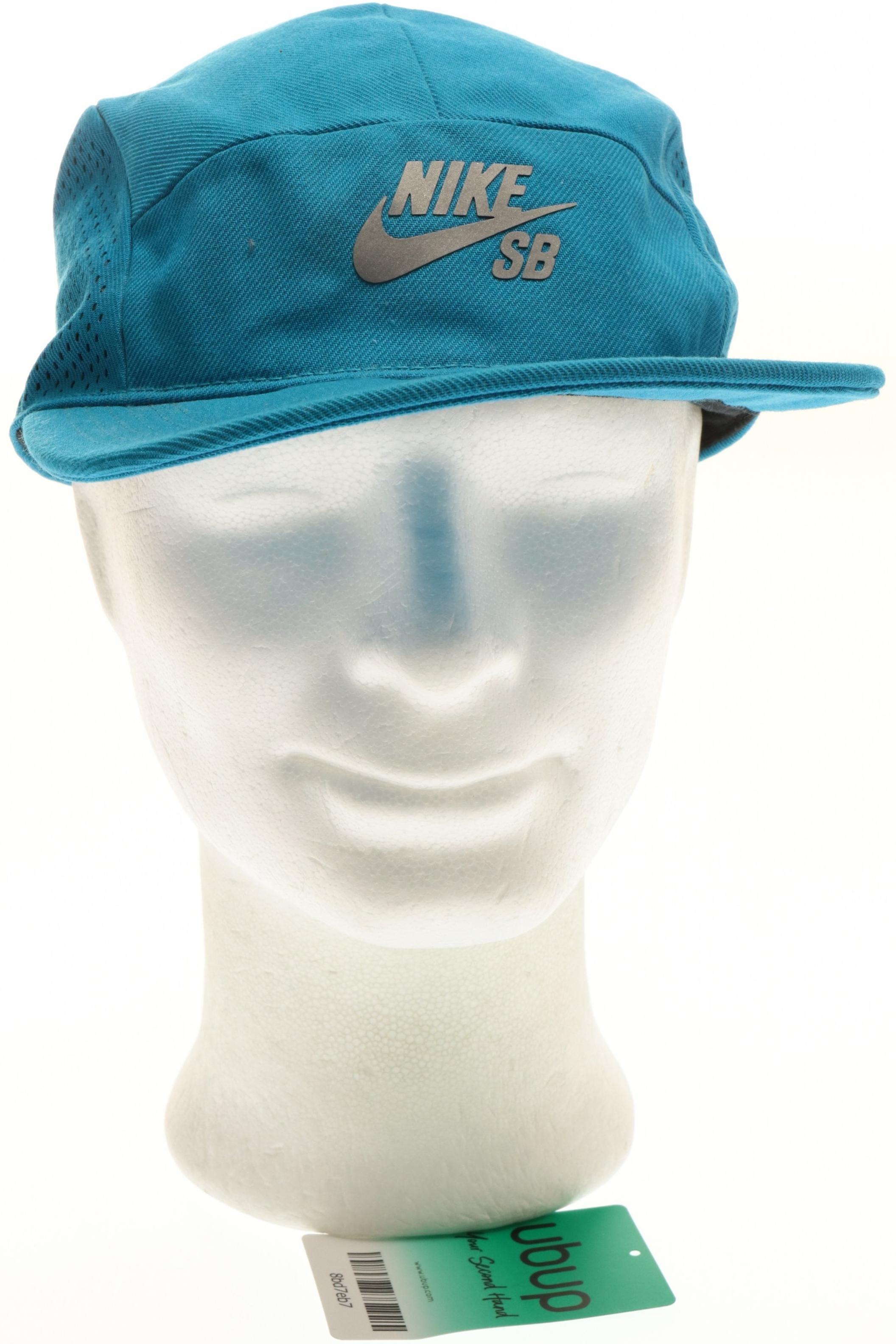 

Nike Herren Hut/Mütze, blau, Gr. uni