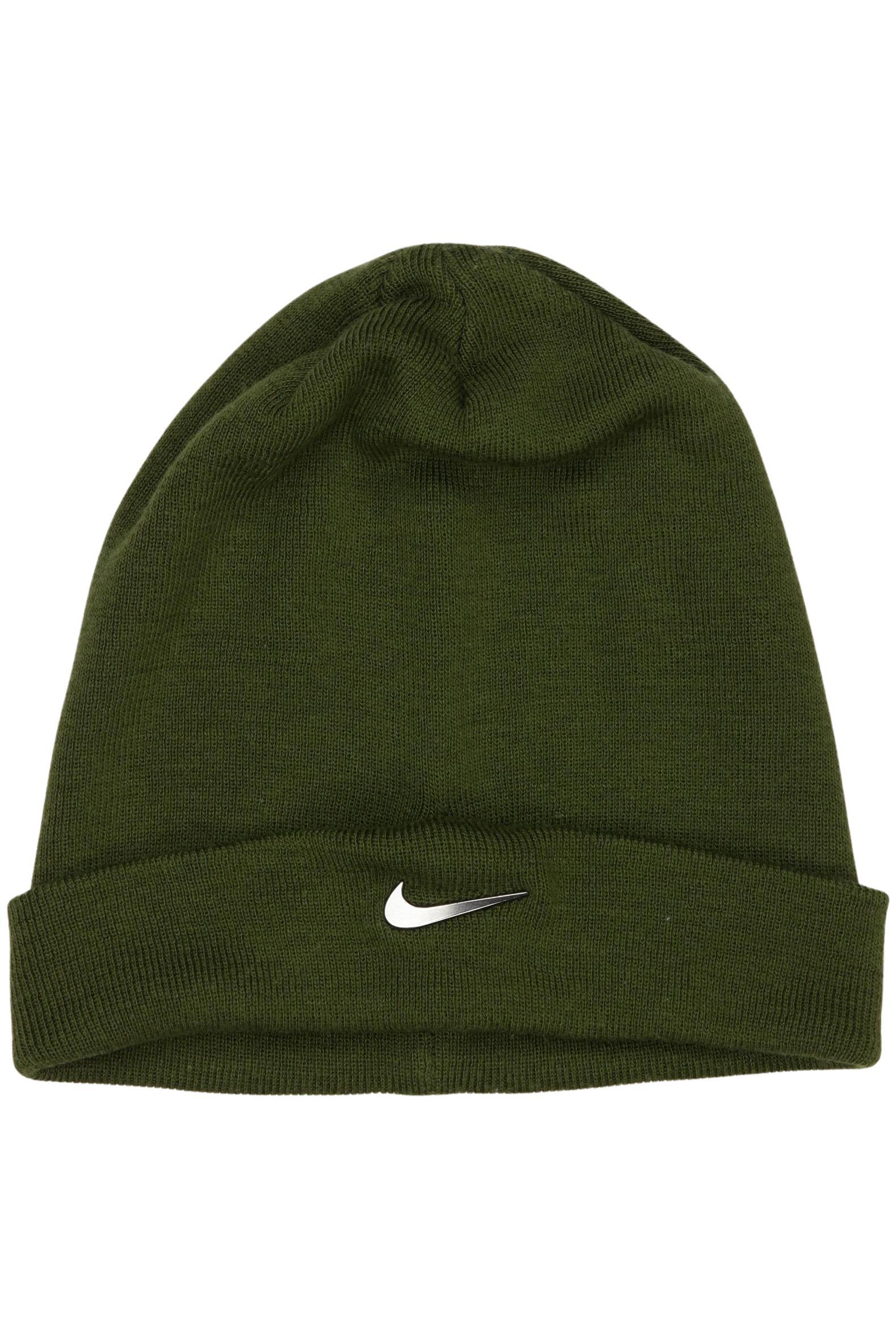 

Nike Herren Hut/Mütze, grün, Gr. uni