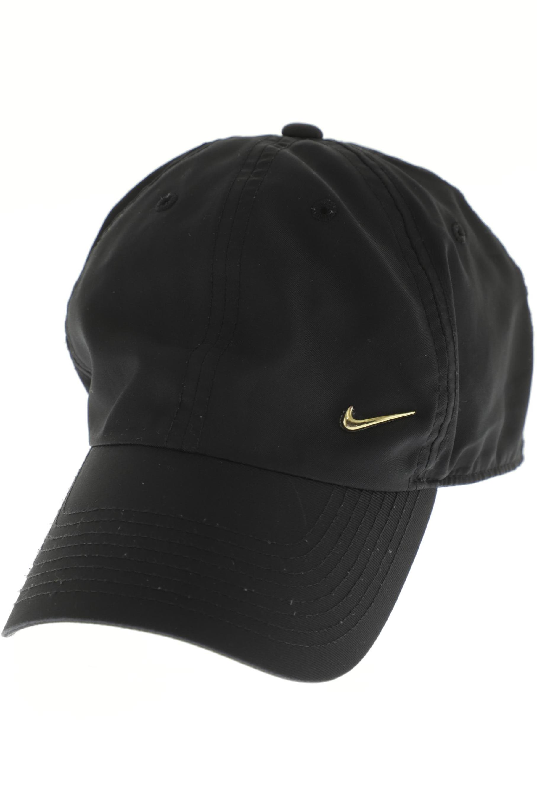 

Nike Herren Hut/Mütze, schwarz