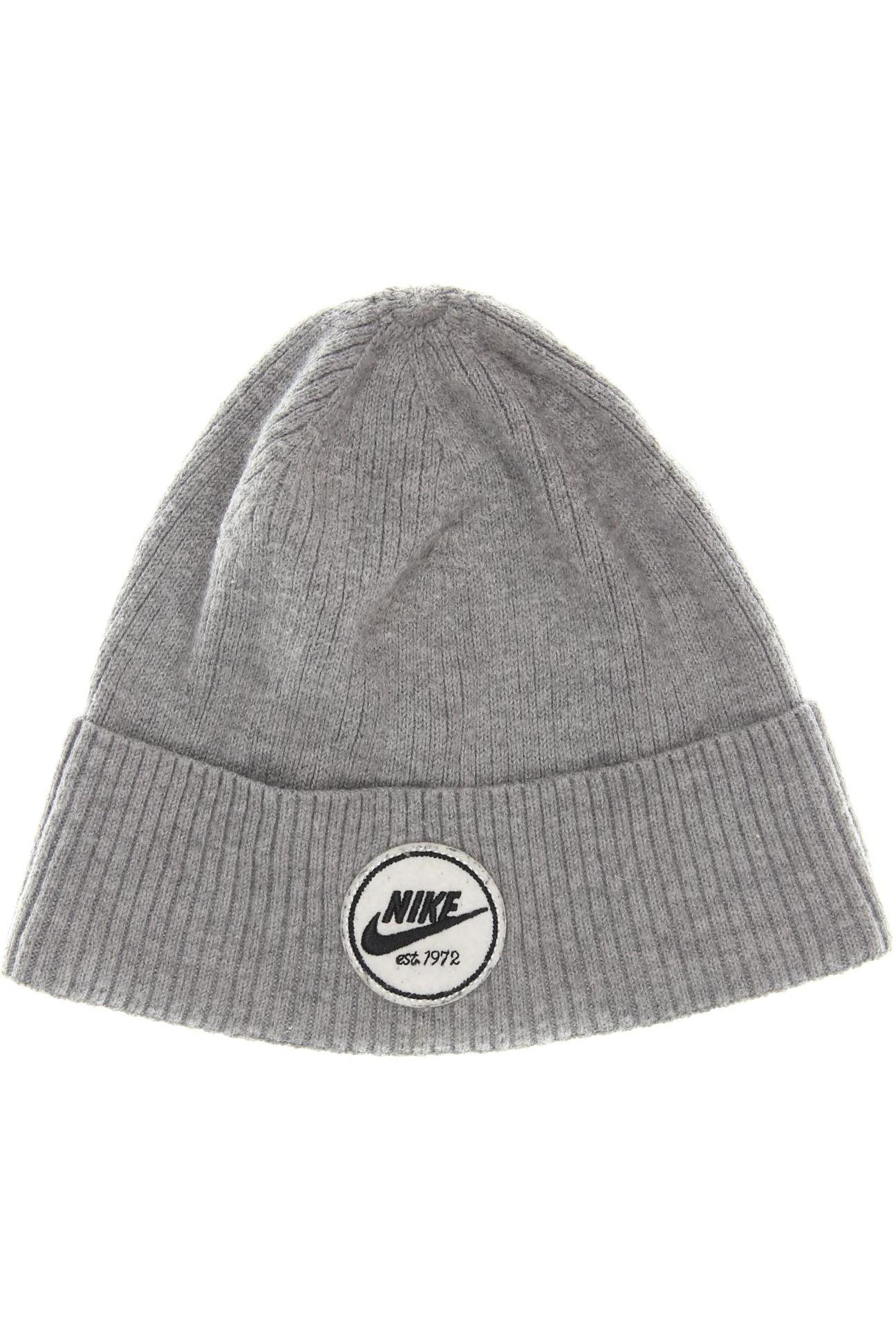 

Nike Herren Hut/Mütze, grau, Gr. uni