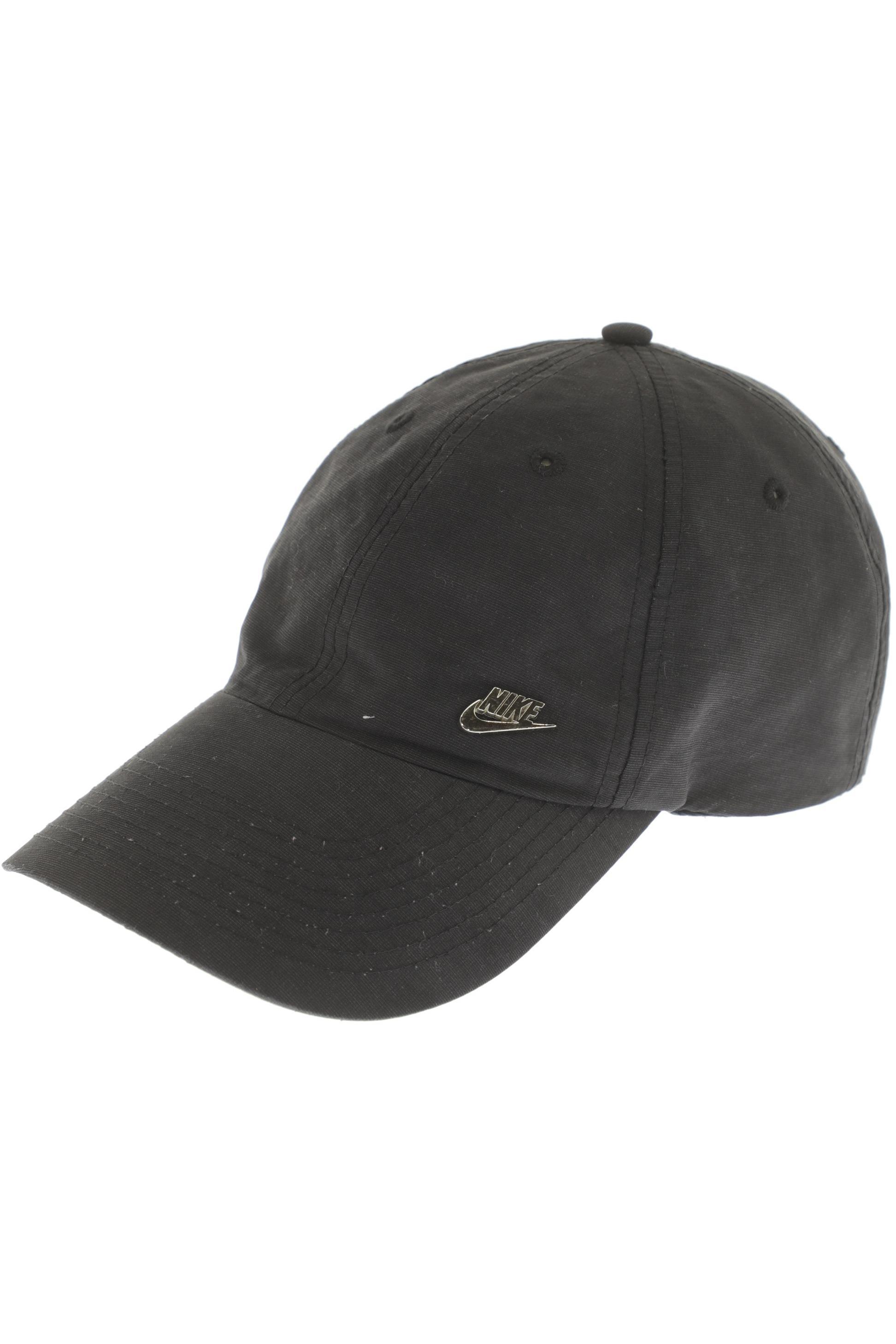 

Nike Herren Hut/Mütze, schwarz