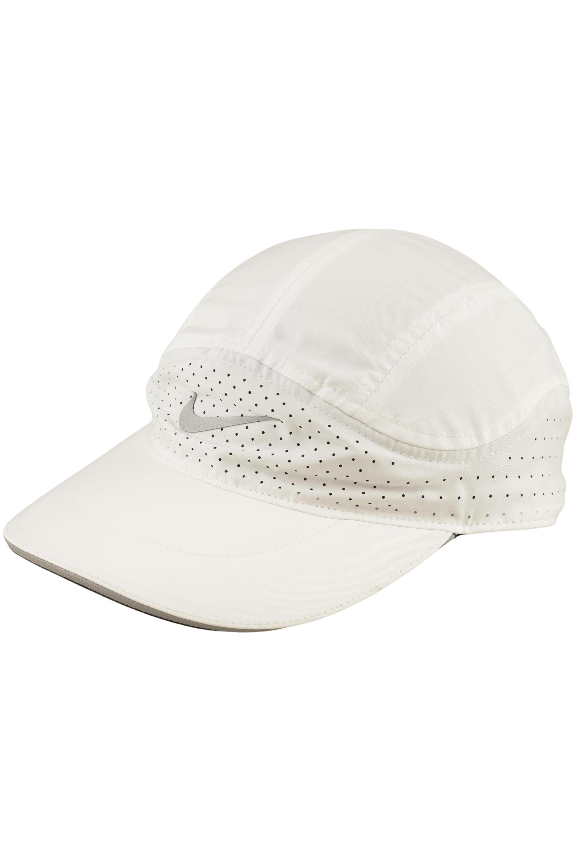 

Nike Herren Hut/Mütze, weiß, Gr. uni