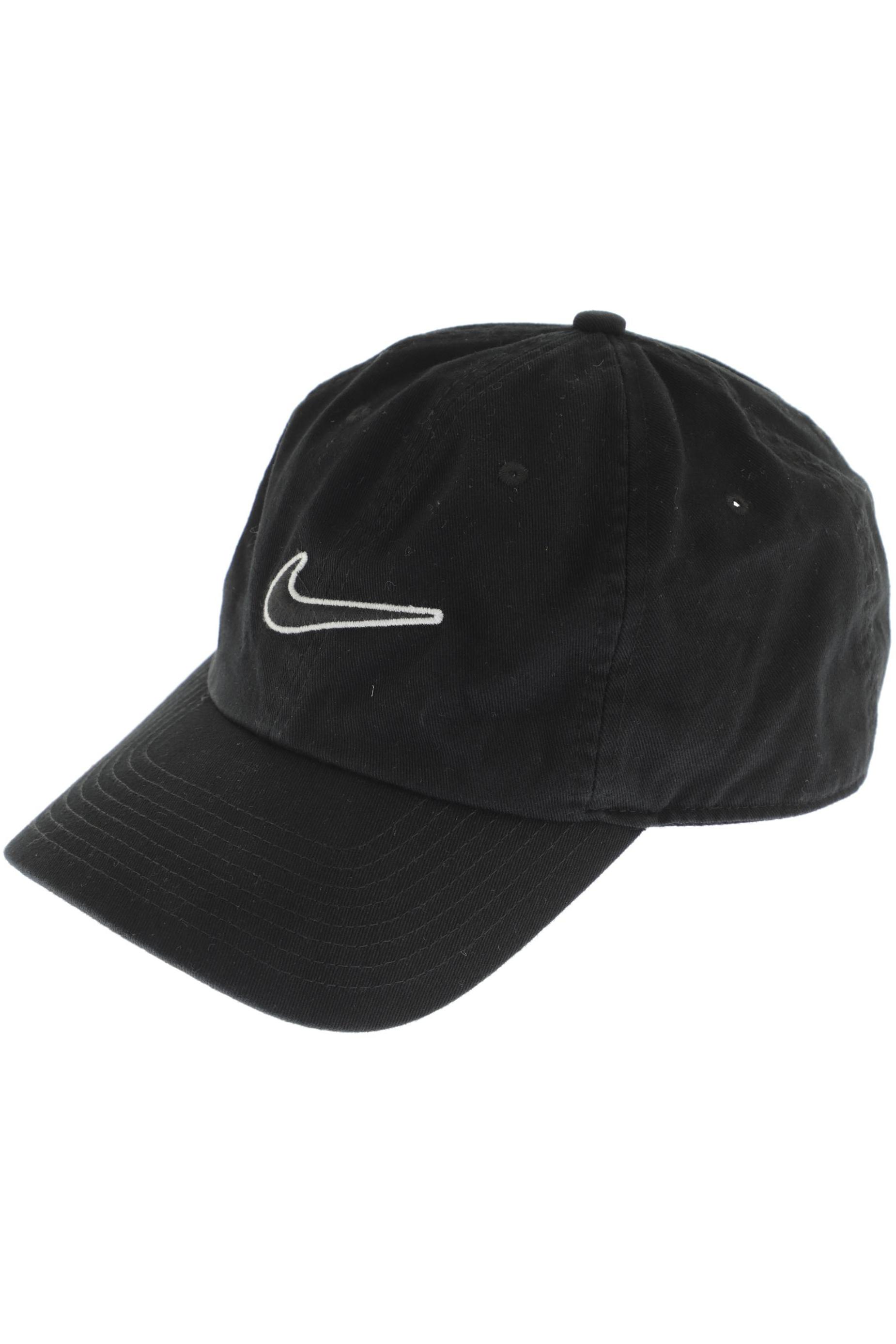 

Nike Herren Hut/Mütze, schwarz, Gr. uni