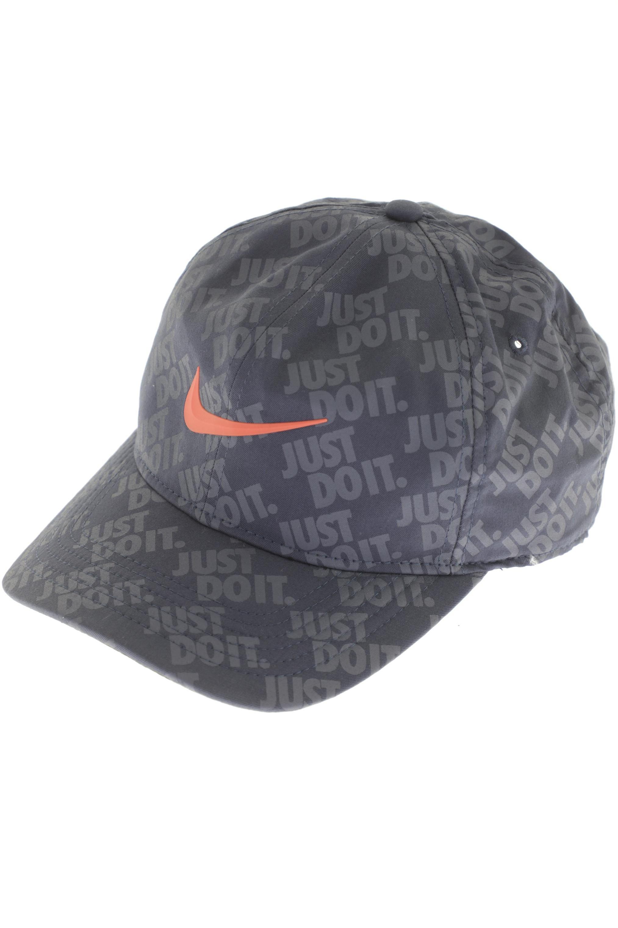 

Nike Herren Hut/Mütze, blau