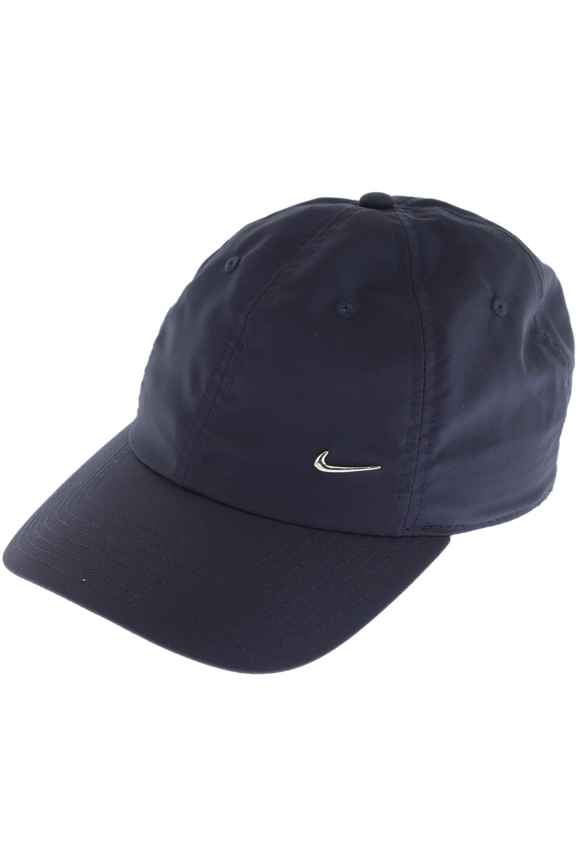 

Nike Herren Hut/Mütze, marineblau