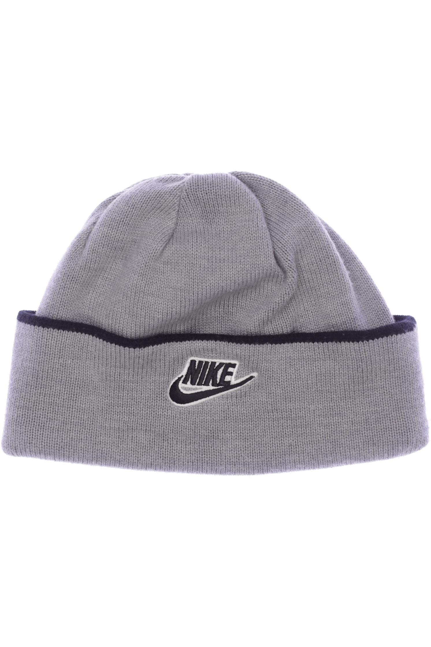 

Nike Herren Hut/Mütze, grau, Gr. uni