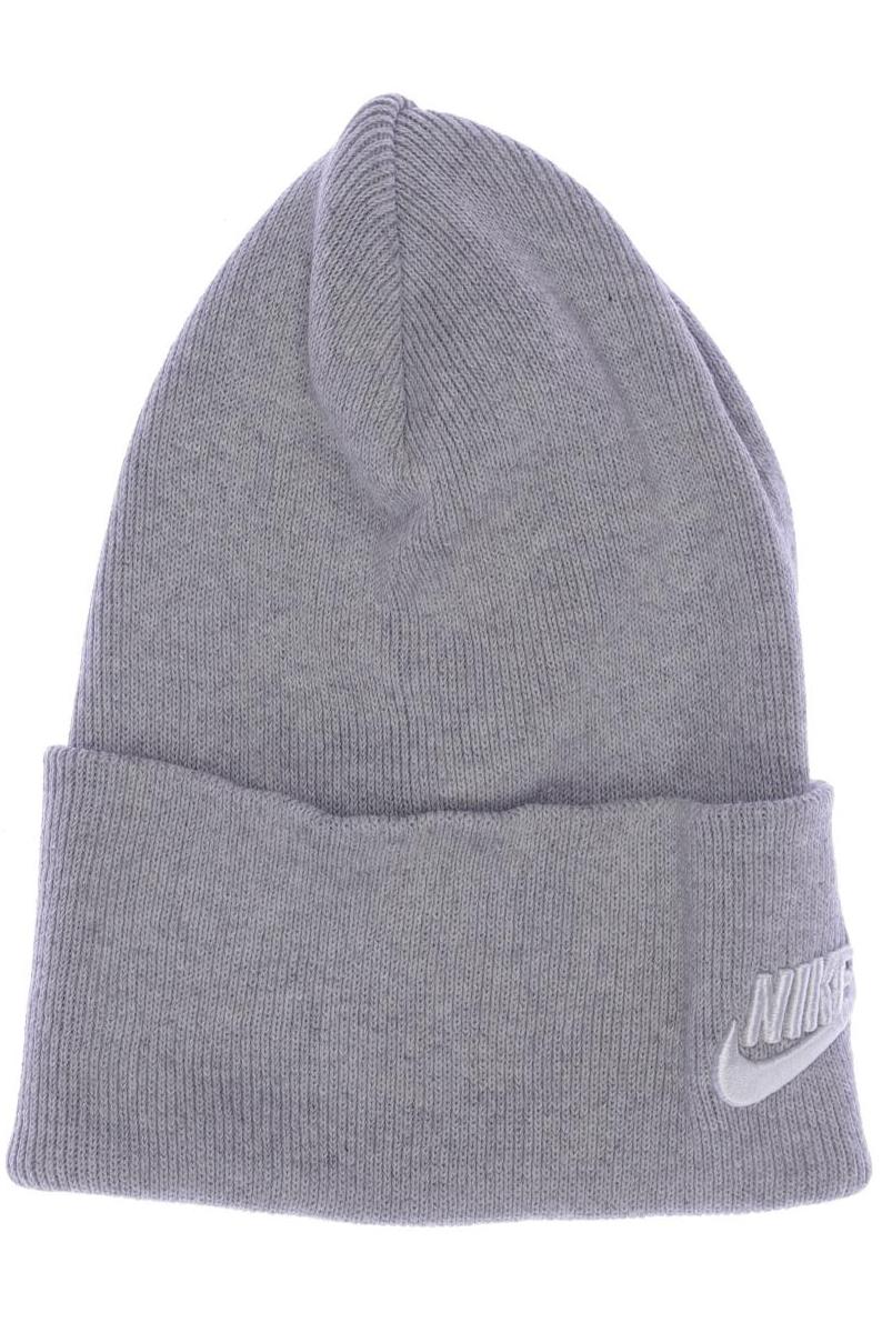 

Nike Herren Hut/Mütze, grau, Gr. uni