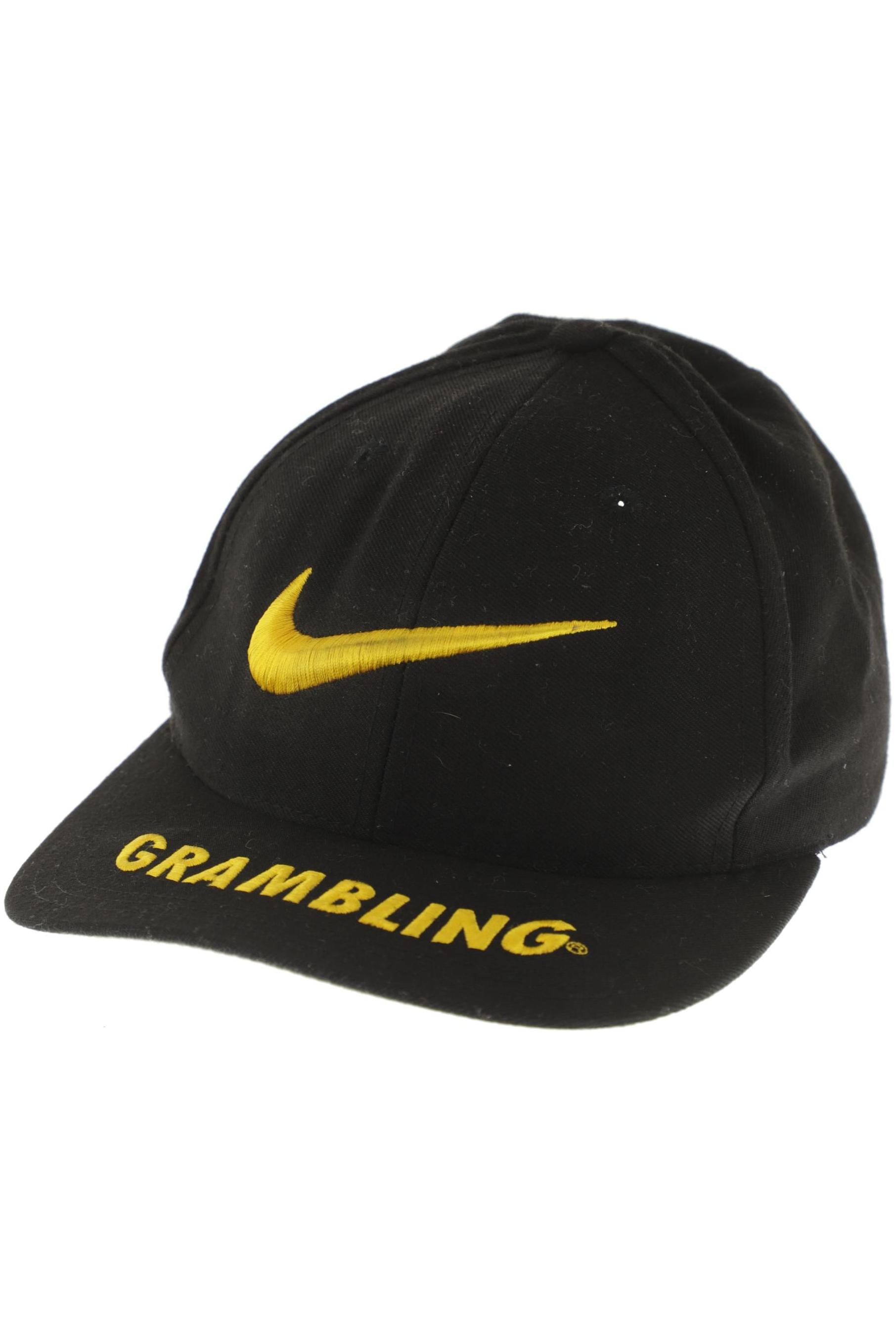 

Nike Herren Hut/Mütze, schwarz, Gr. uni