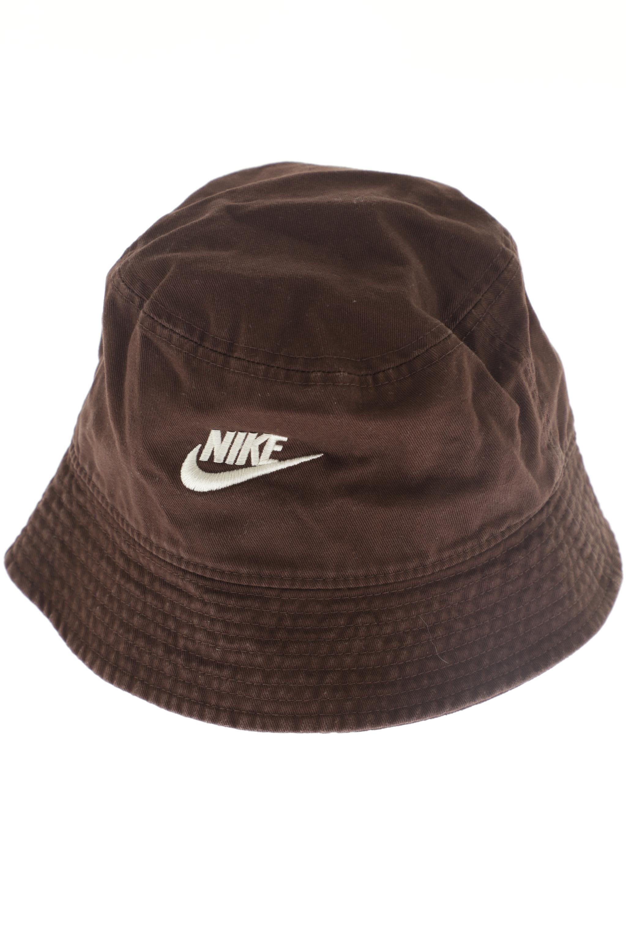 Thumbnail - Nike Herren Hut/Mütze, braun, Gr. 56
