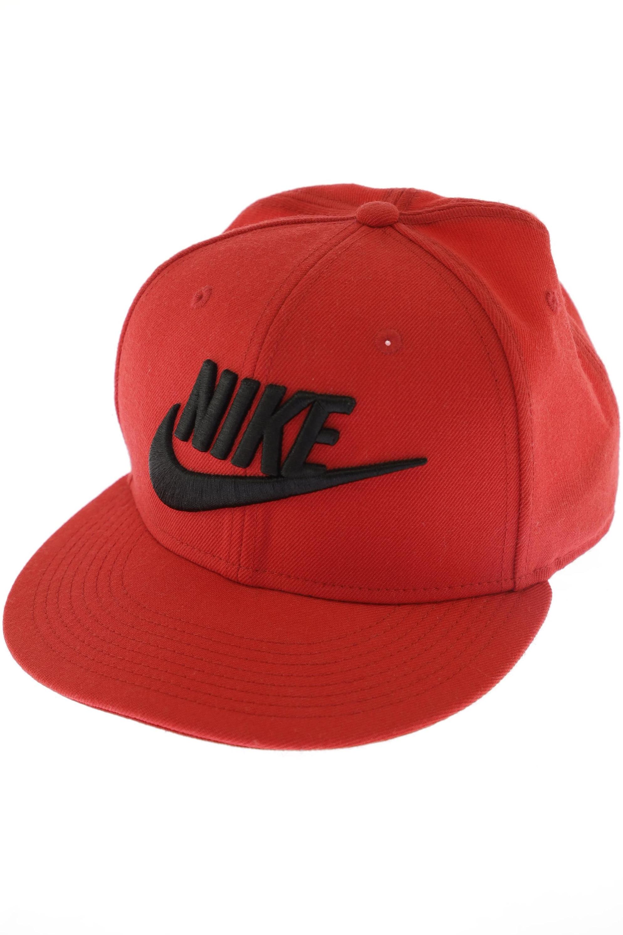 

Nike Herren Hut/Mütze, rot, Gr. uni
