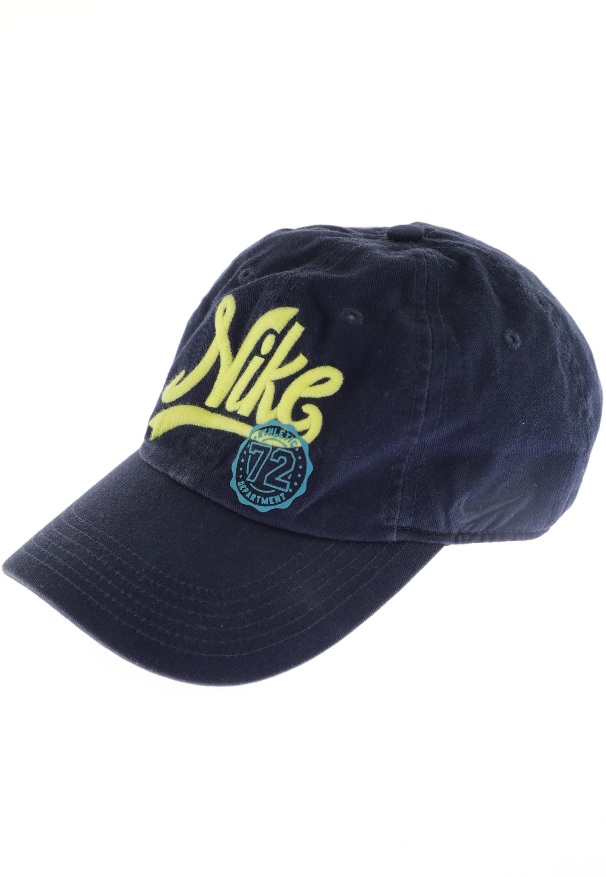 

Nike Herren Hut/Mütze, marineblau, Gr. uni