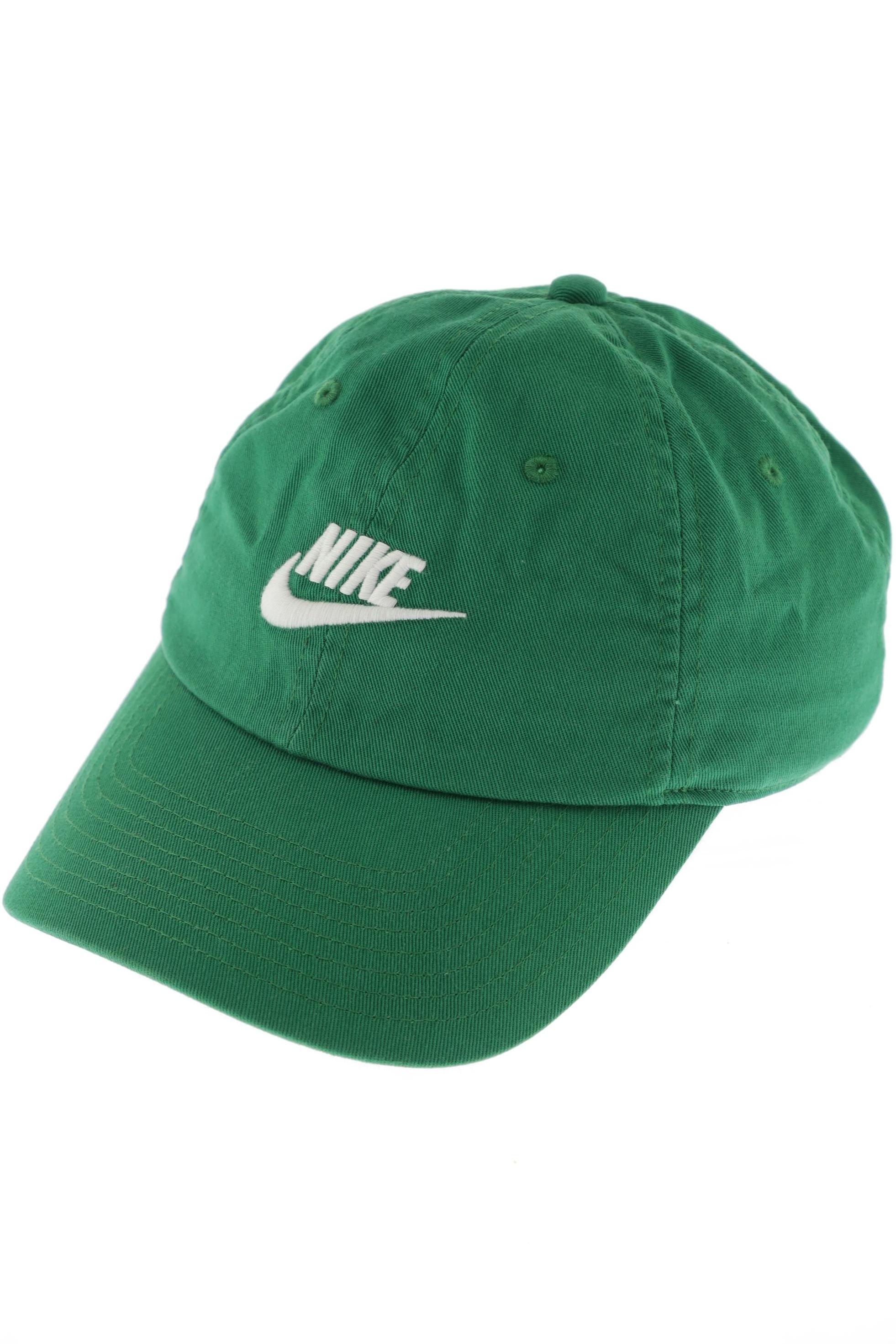 

Nike Herren Hut/Mütze, grün, Gr. 54