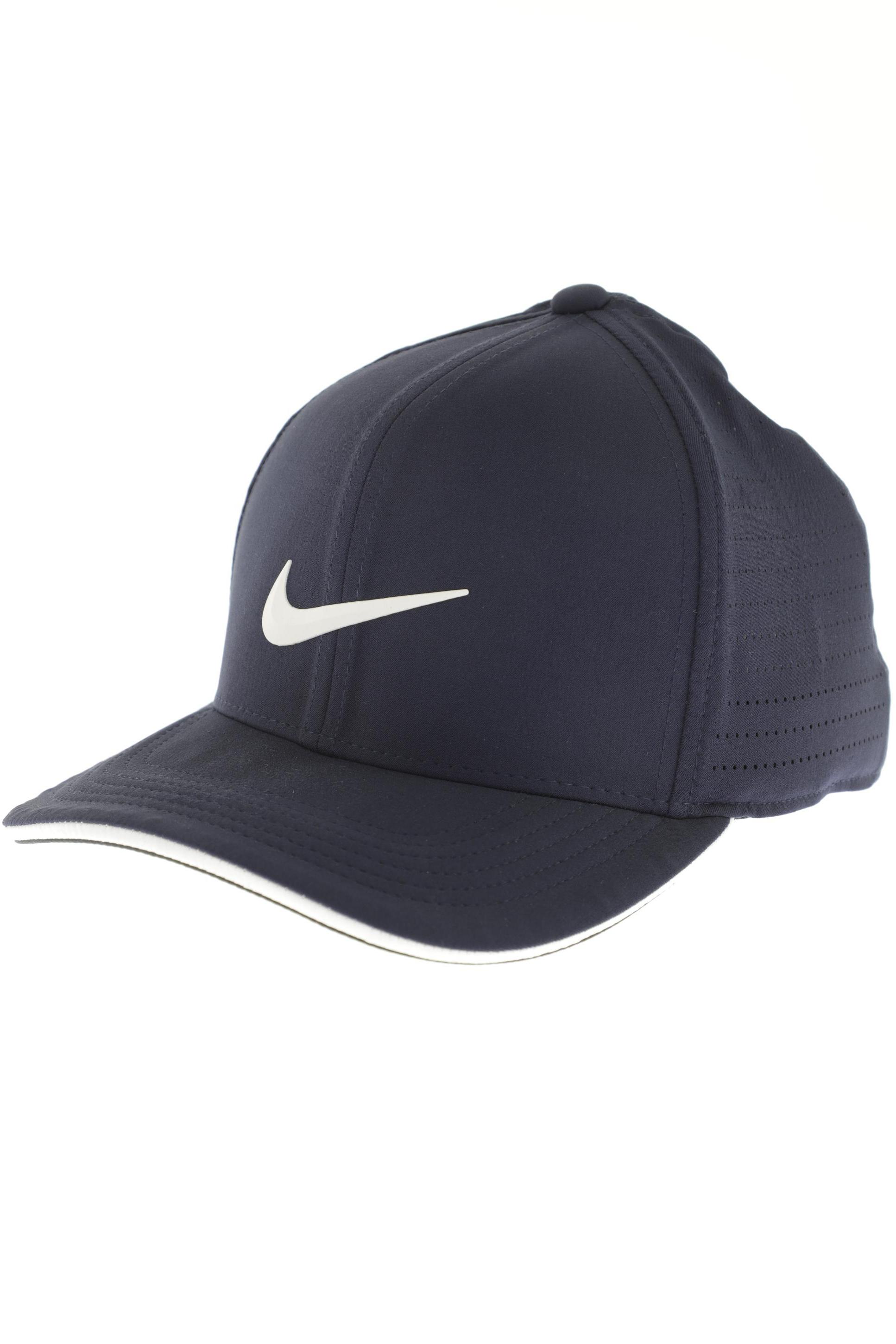 

Nike Herren Hut/Mütze, marineblau