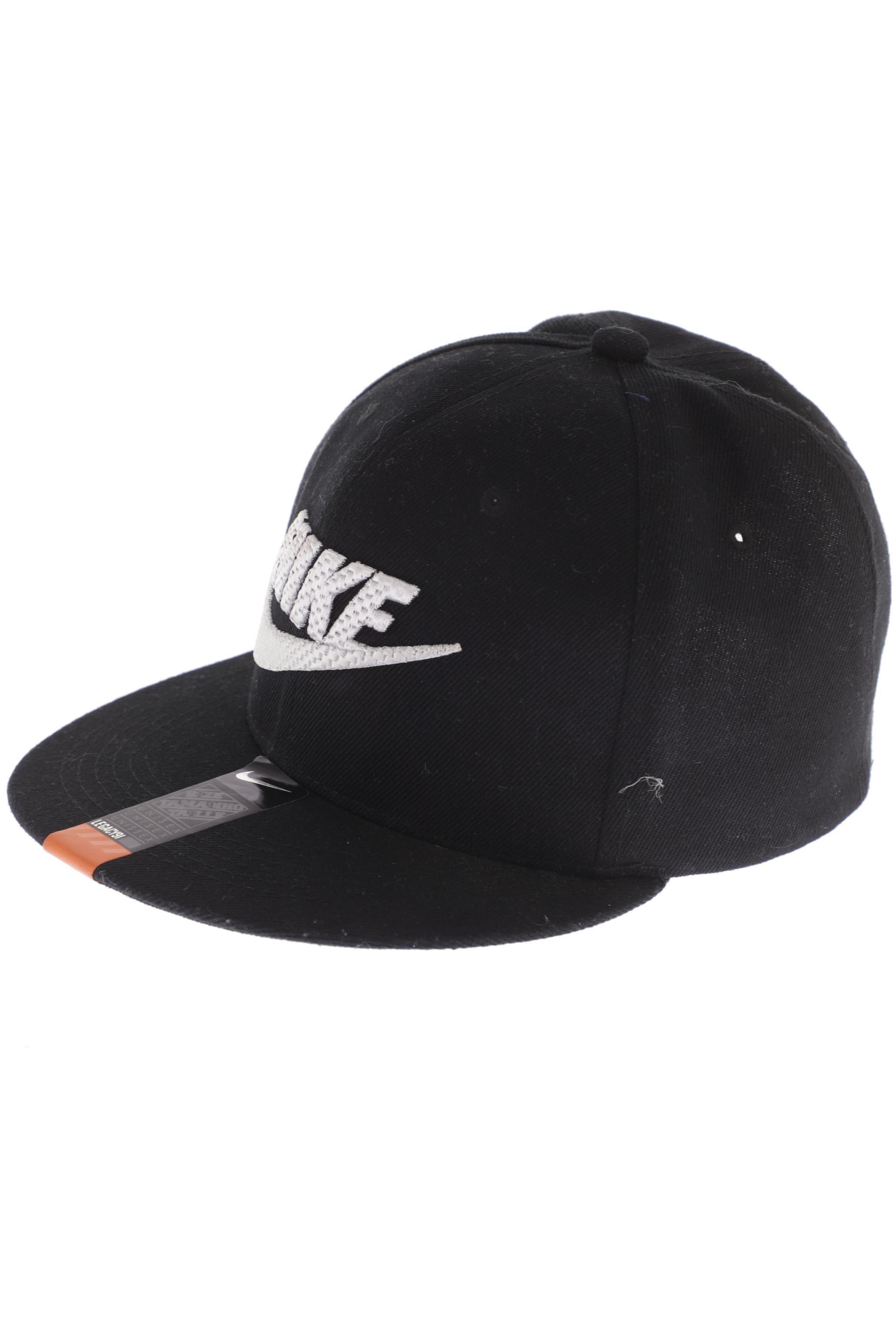 

Nike Herren Hut/Mütze, schwarz, Gr. uni