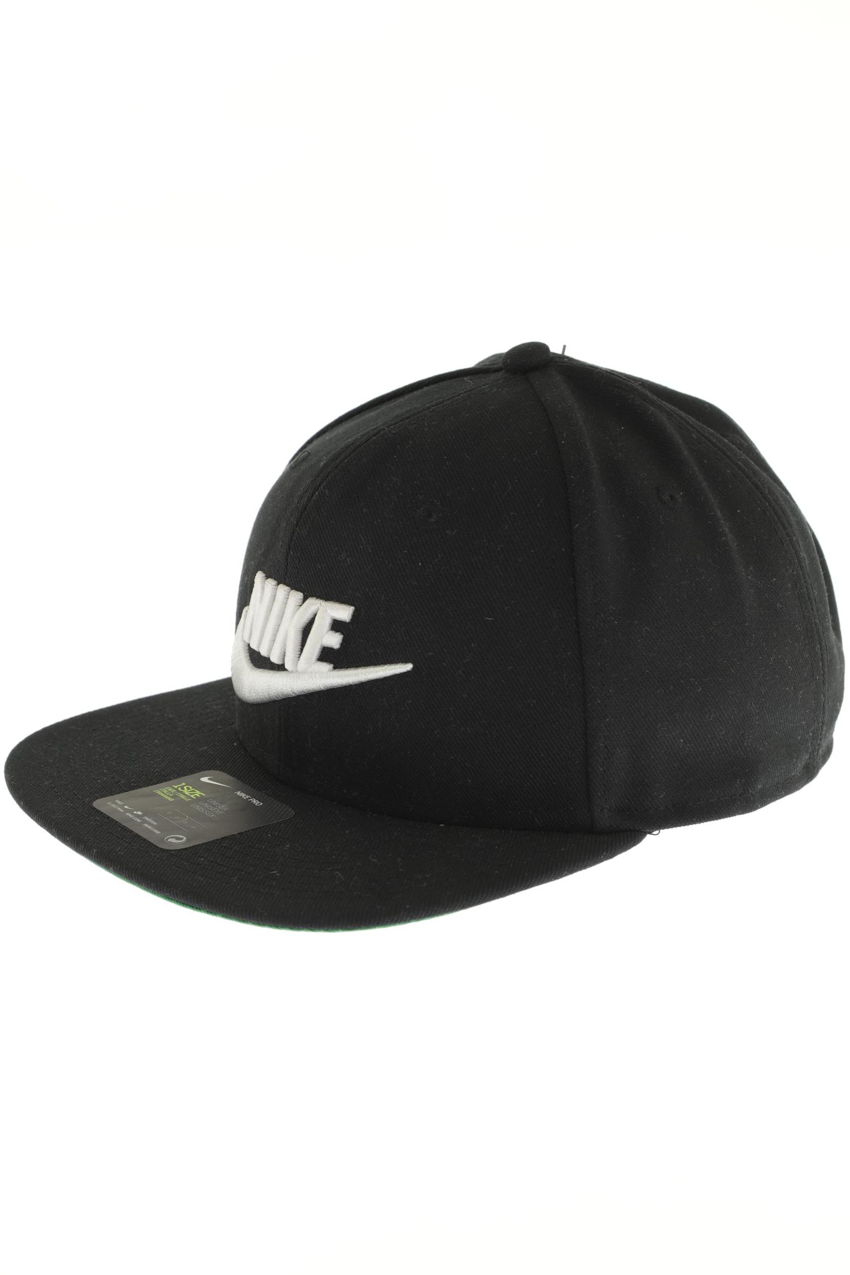 

Nike Herren Hut/Mütze, schwarz
