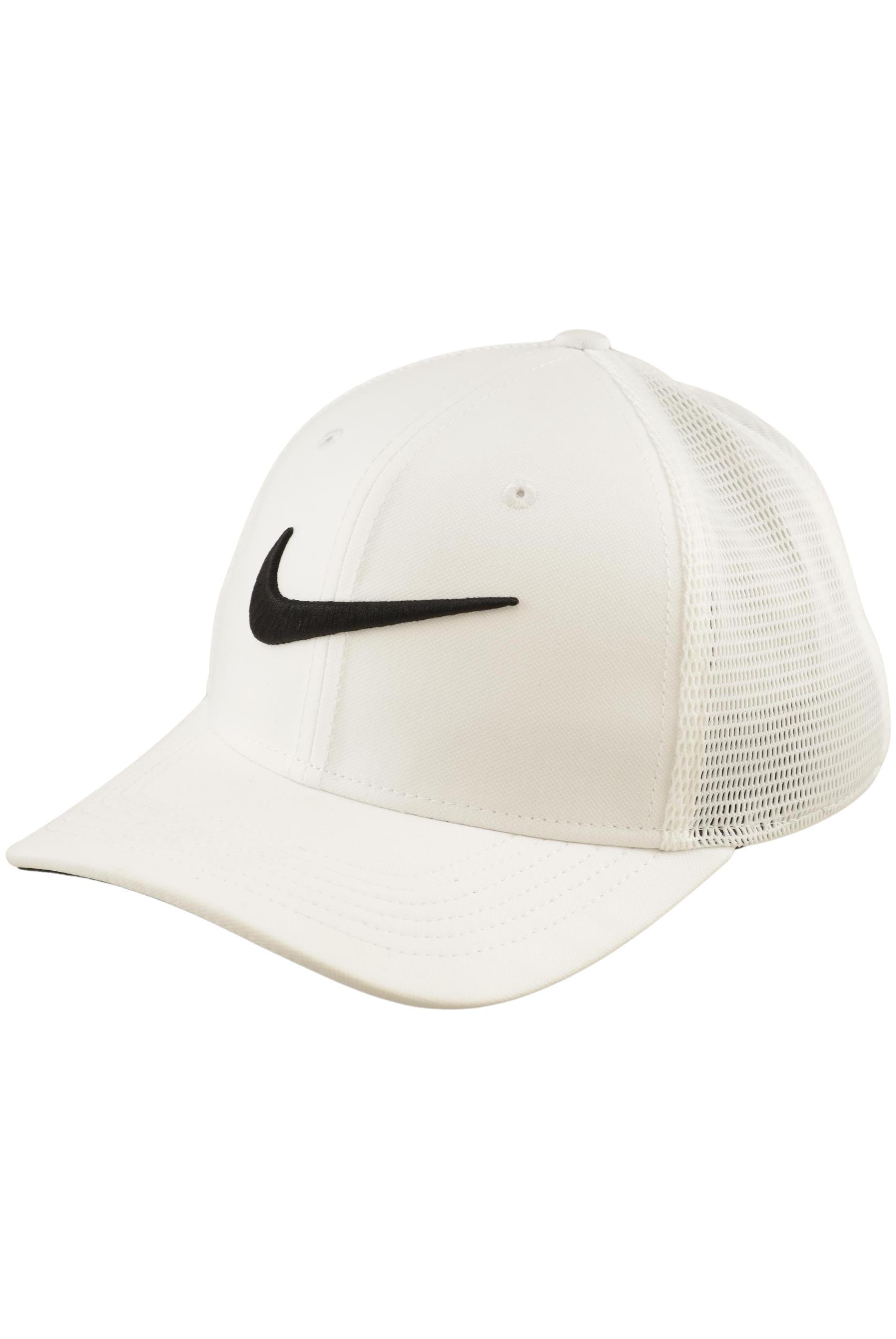 

Nike Herren Hut/Mütze, weiß, Gr. uni