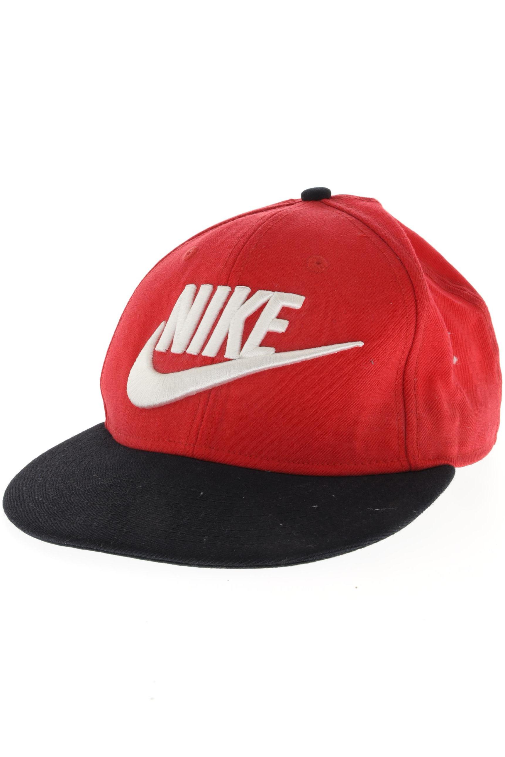 

Nike Herren Hut/Mütze, rot, Gr. uni
