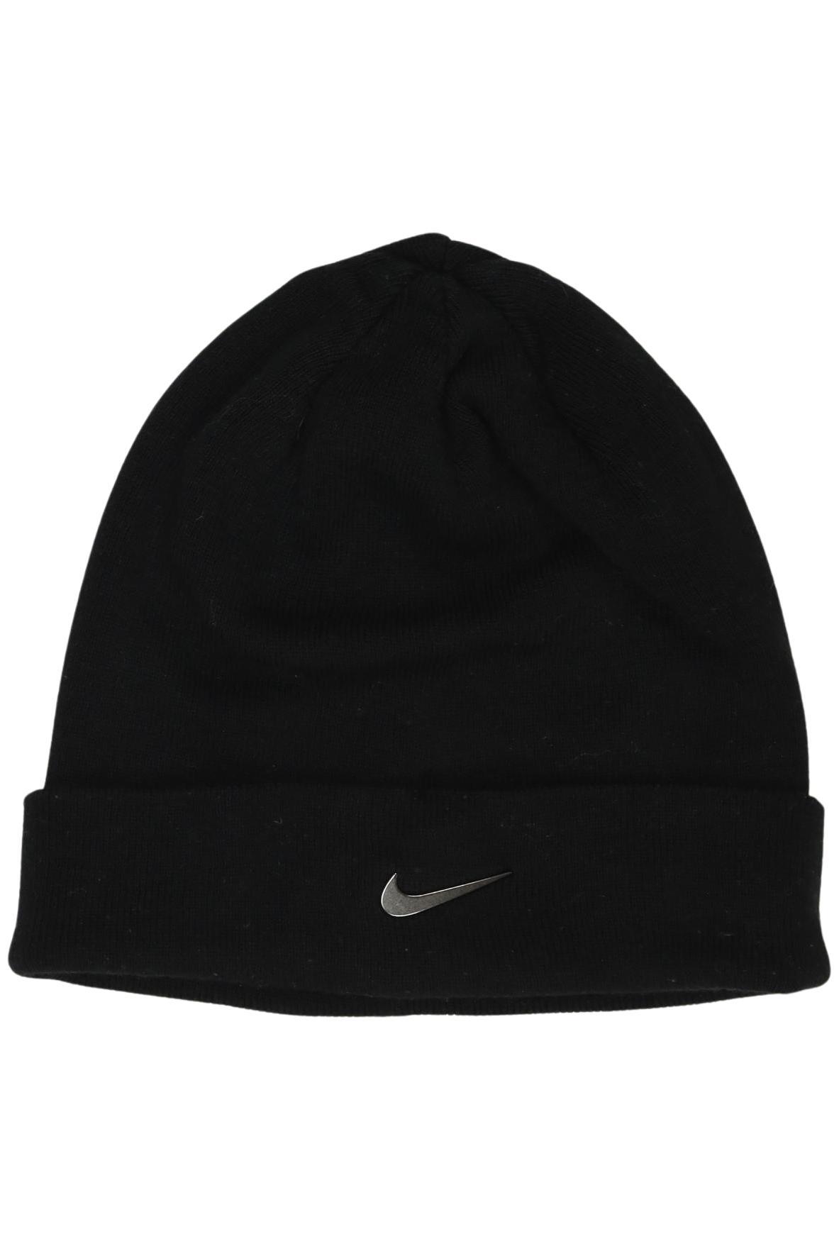

Nike Herren Hut/Mütze, schwarz, Gr. uni