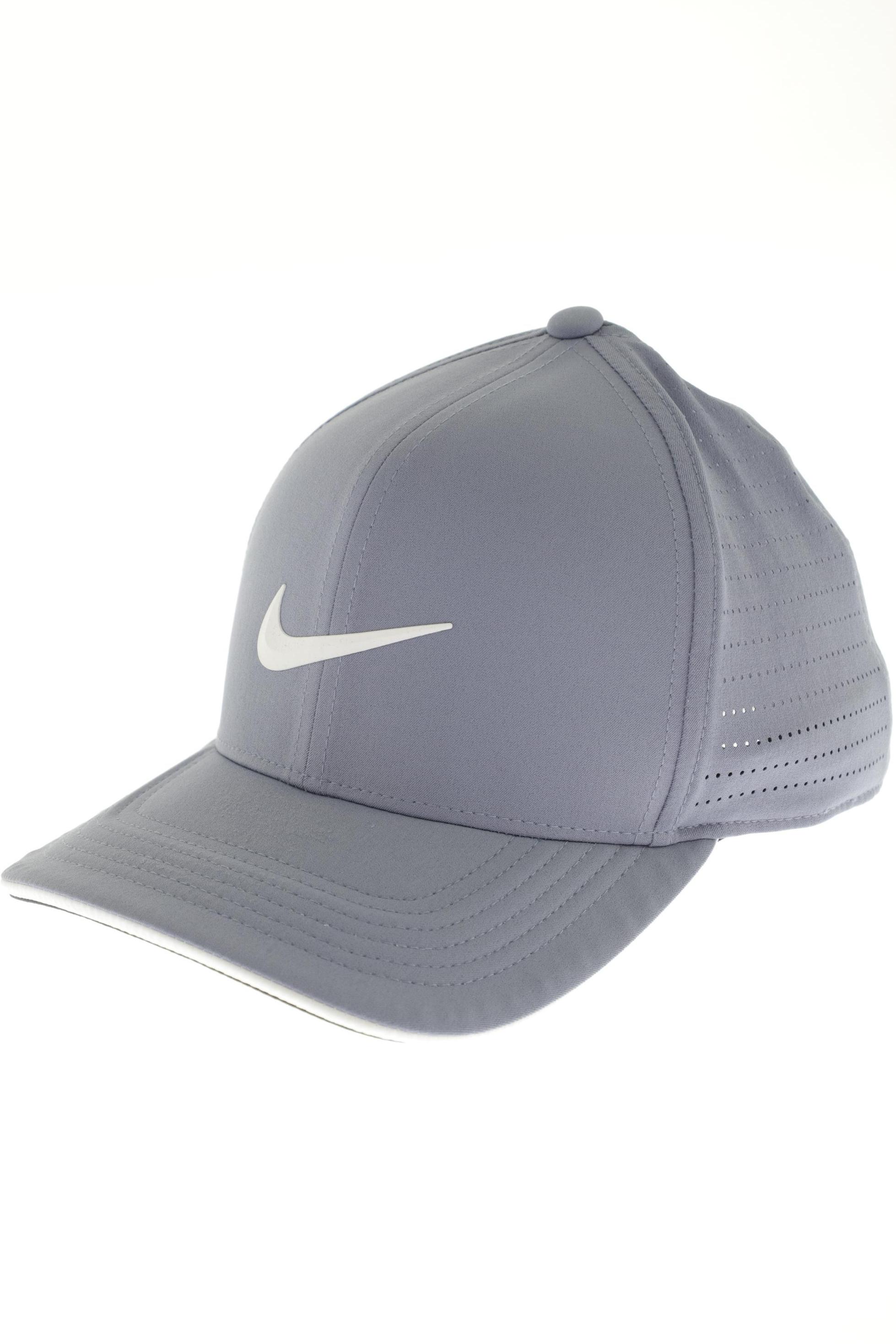 

Nike Herren Hut/Mütze, blau