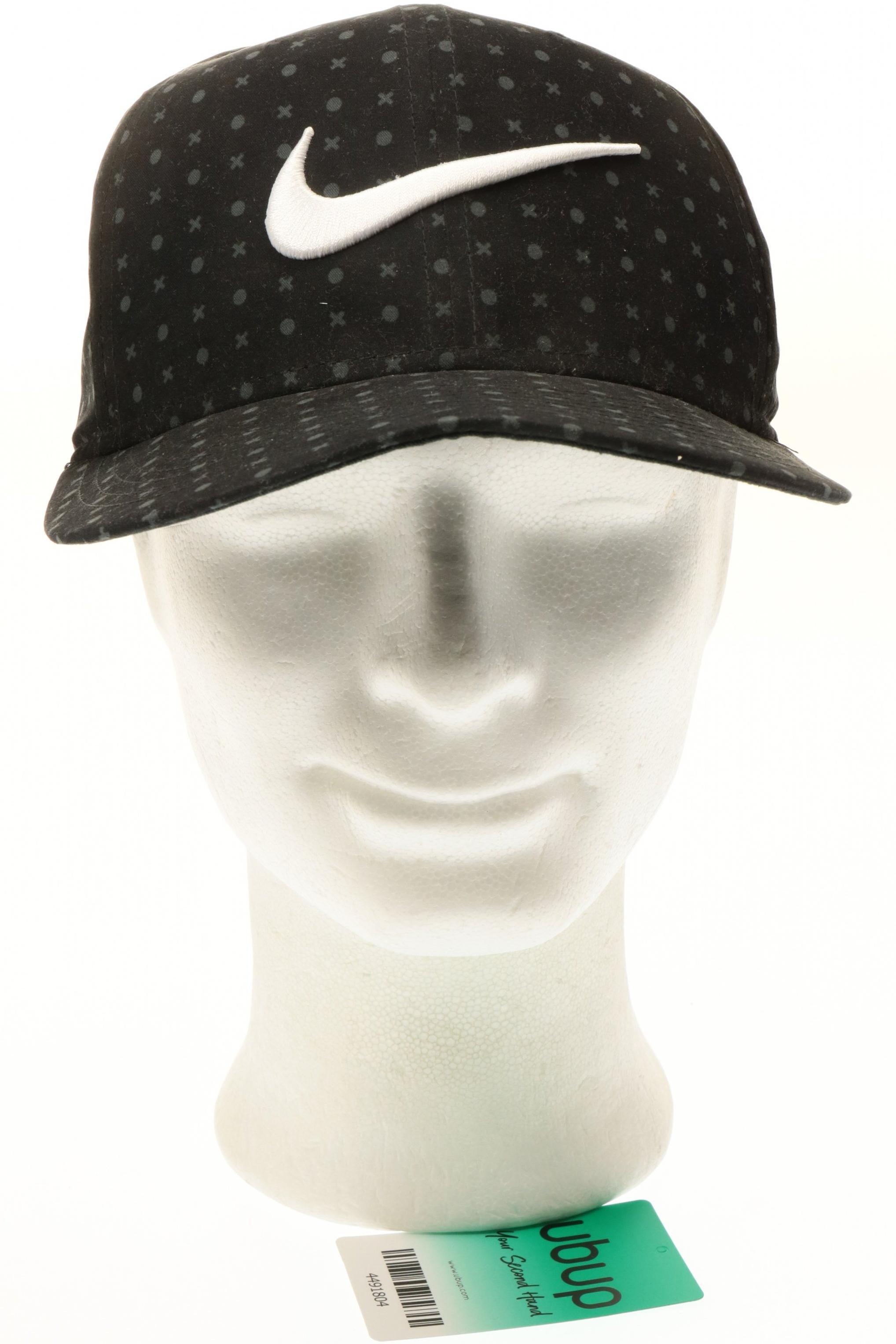

Nike Herren Hut/Mütze, schwarz, Gr. uni