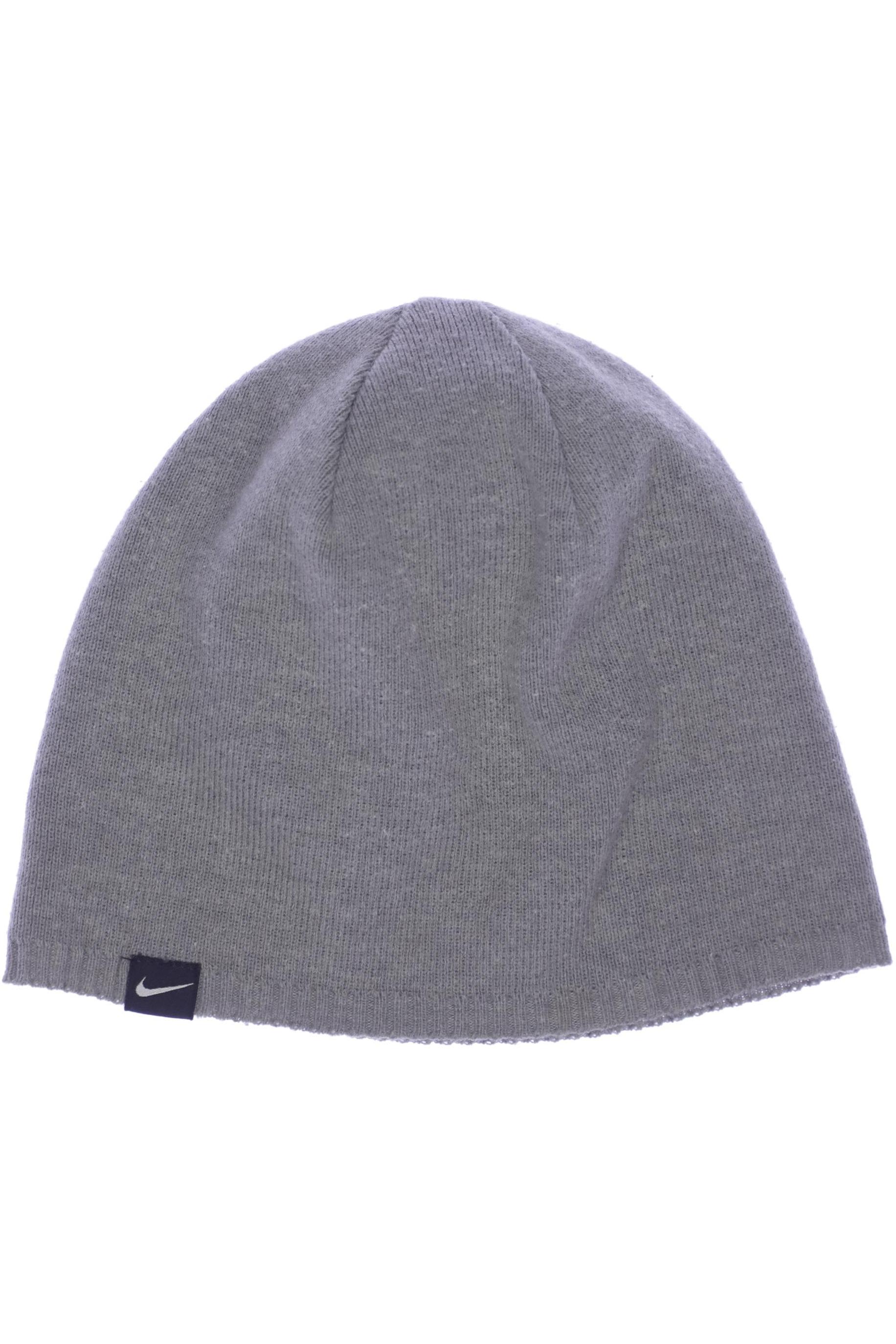 Thumbnail - Nike Herren Hut/Mütze, grau, Gr. uni
