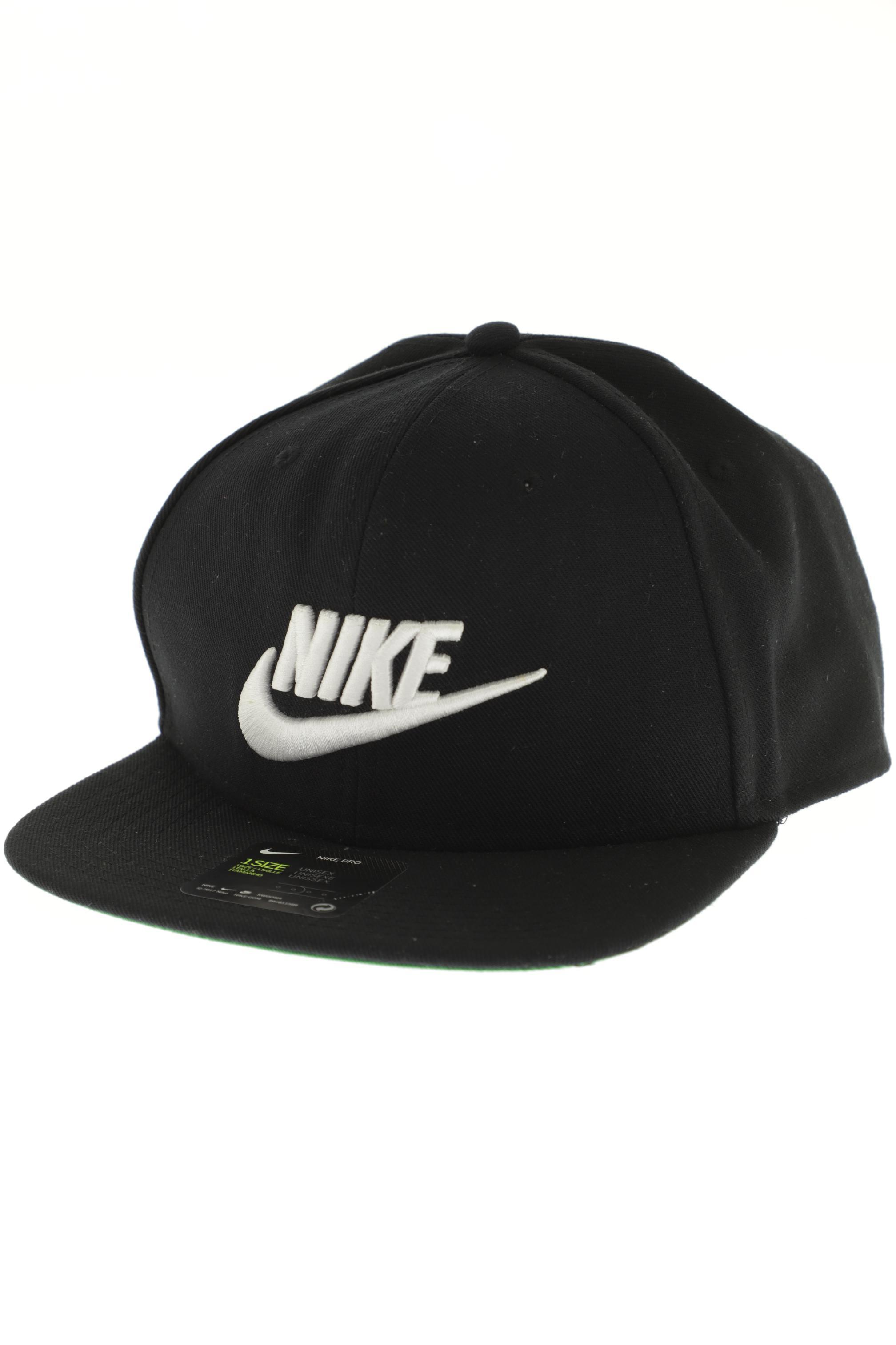 

Nike Herren Hut/Mütze, schwarz