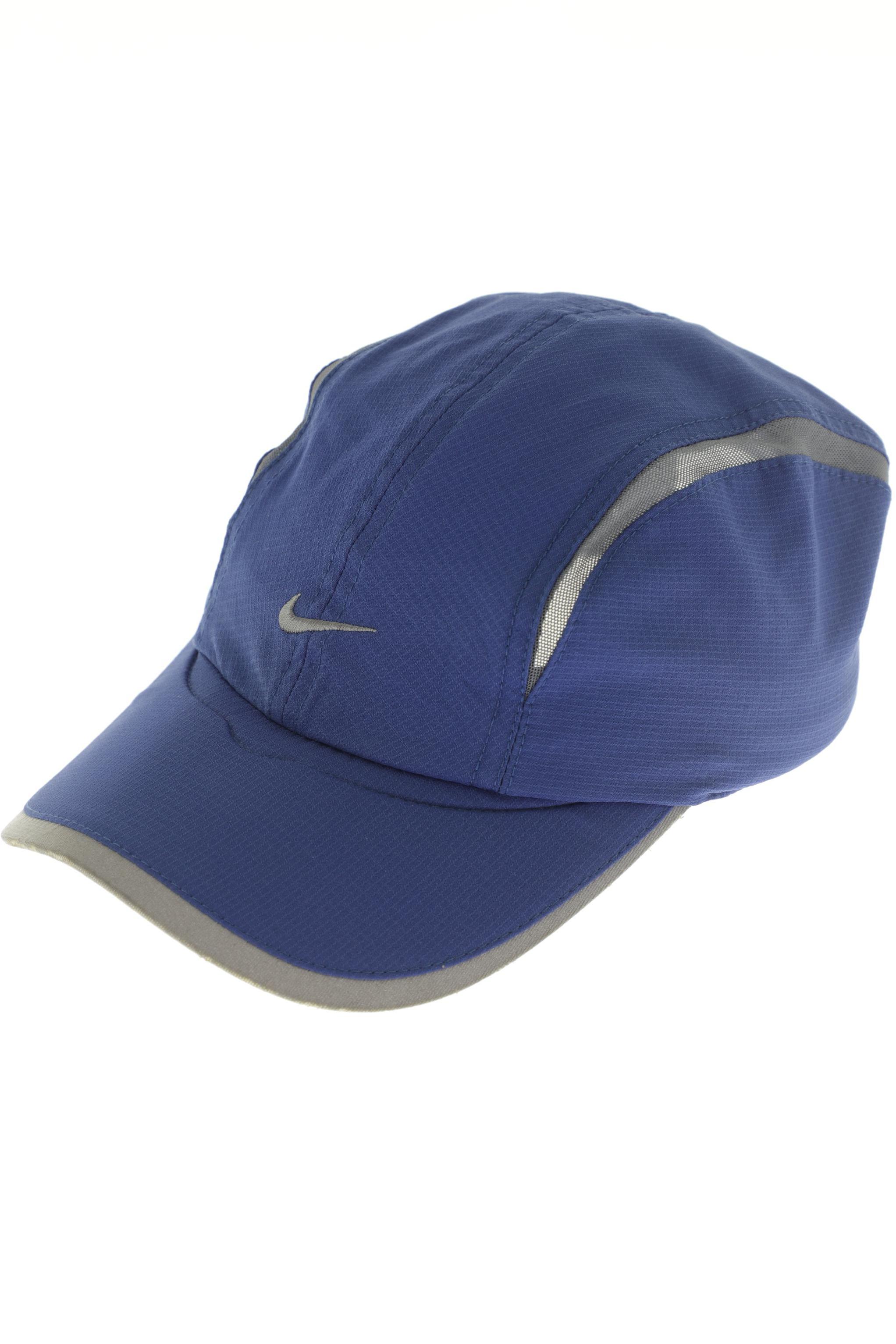 

Nike Herren Hut/Mütze, marineblau, Gr. uni