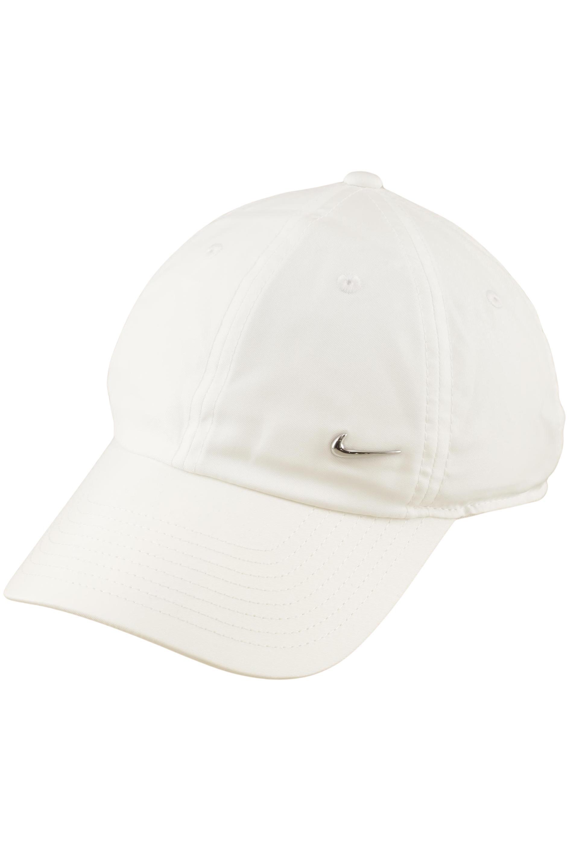 

Nike Herren Hut/Mütze, weiß, Gr. 54