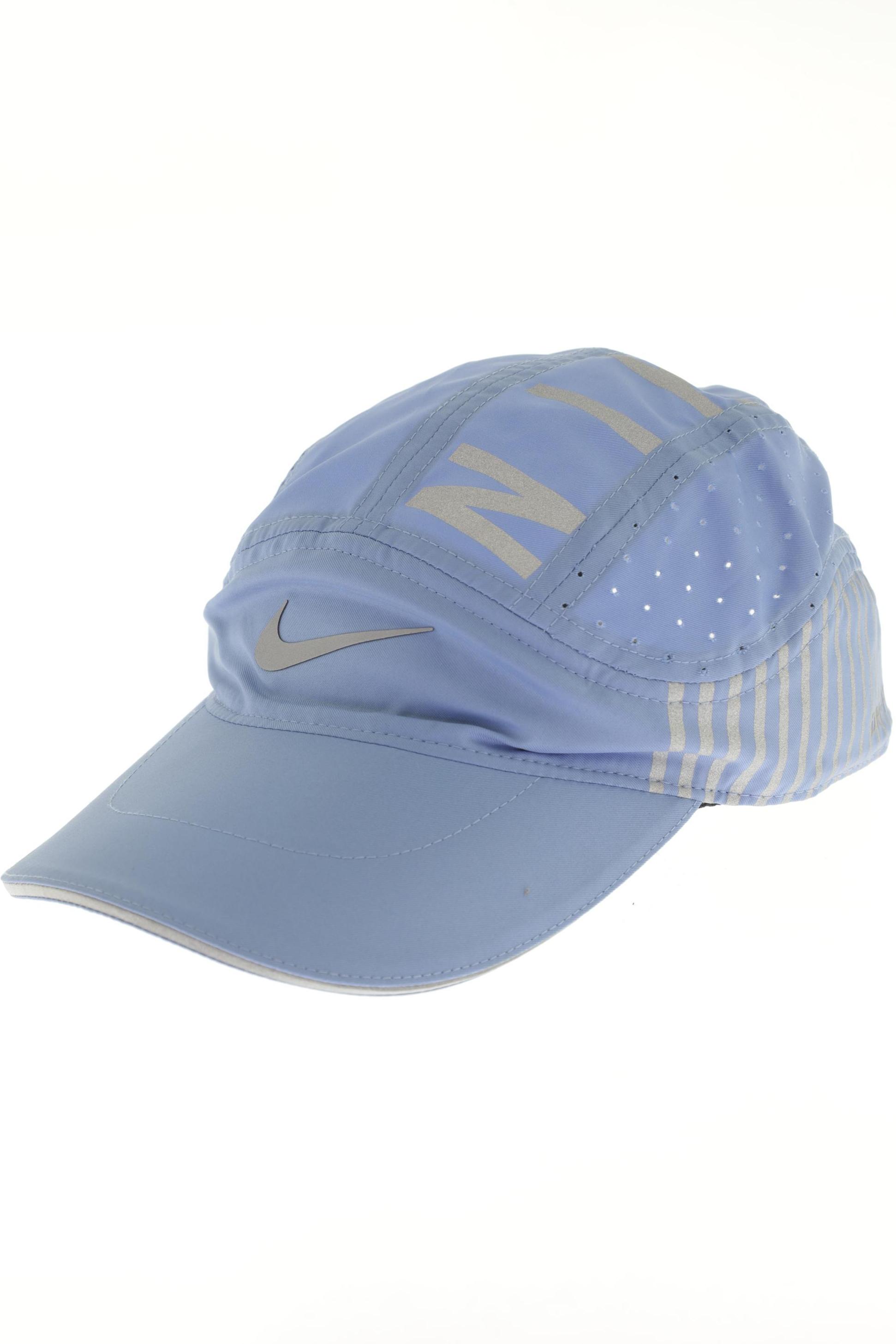 

Nike Herren Hut/Mütze, hellblau