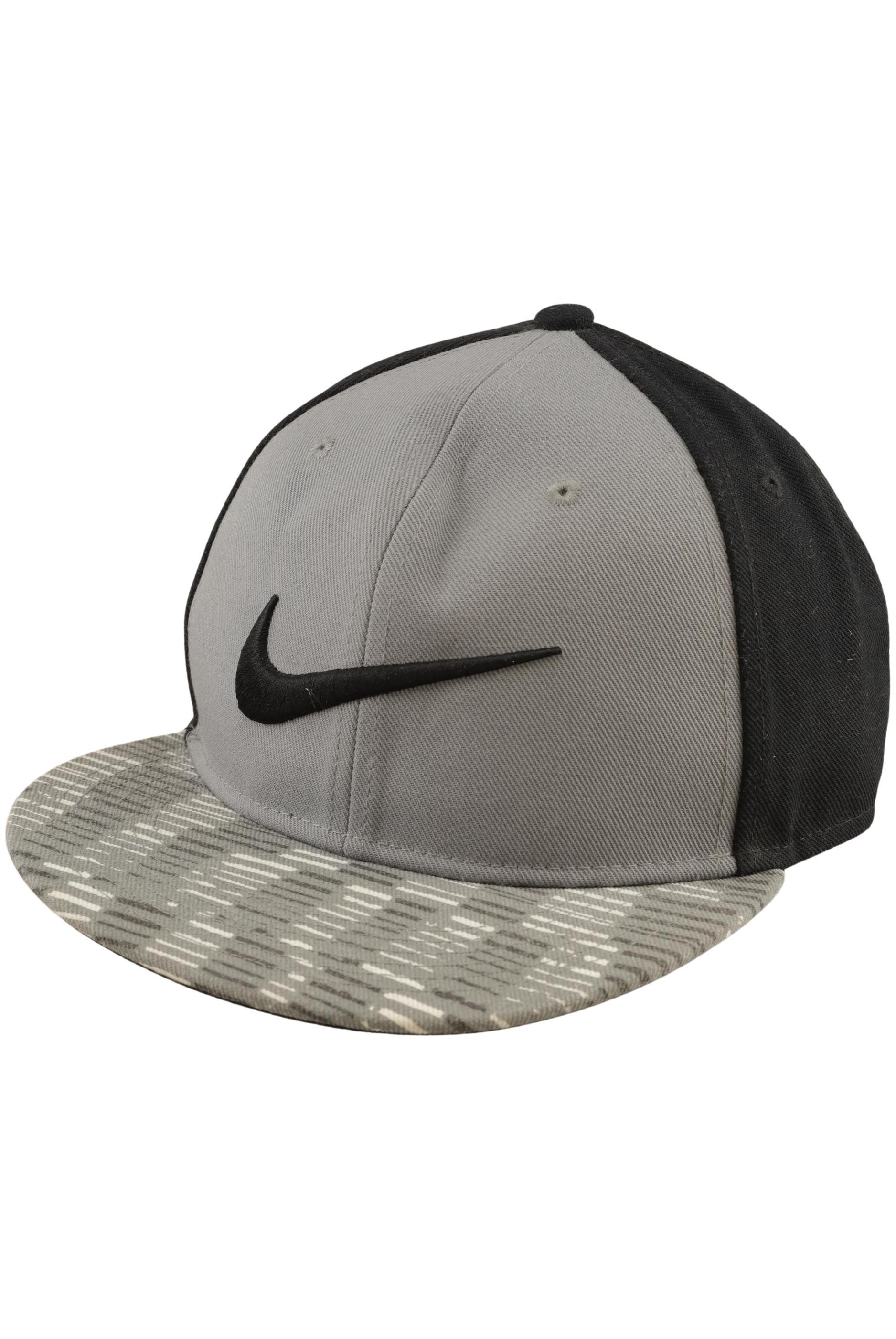 

Nike Herren Hut/Mütze, grau, Gr. uni