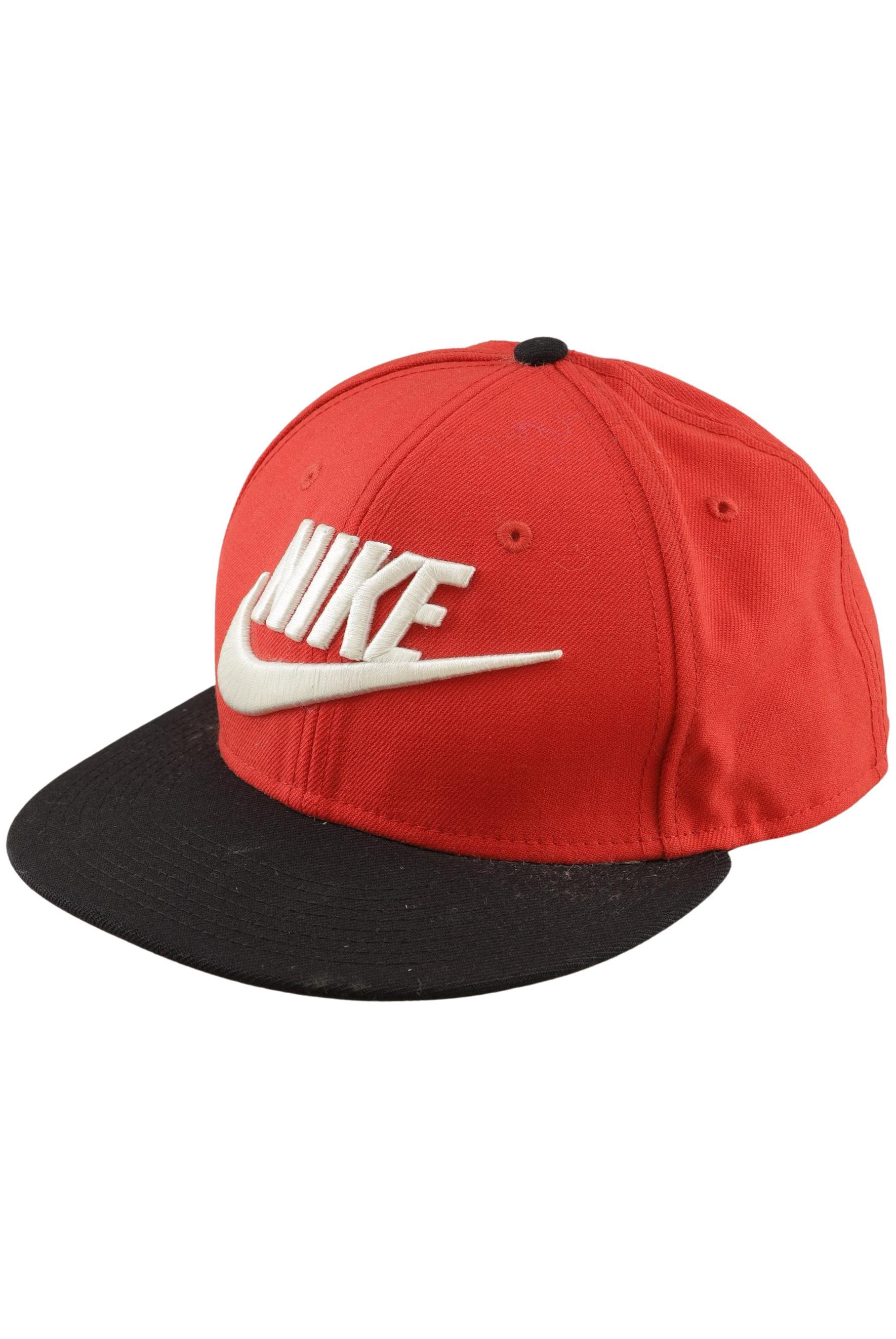 

Nike Herren Hut/Mütze, rot, Gr. uni