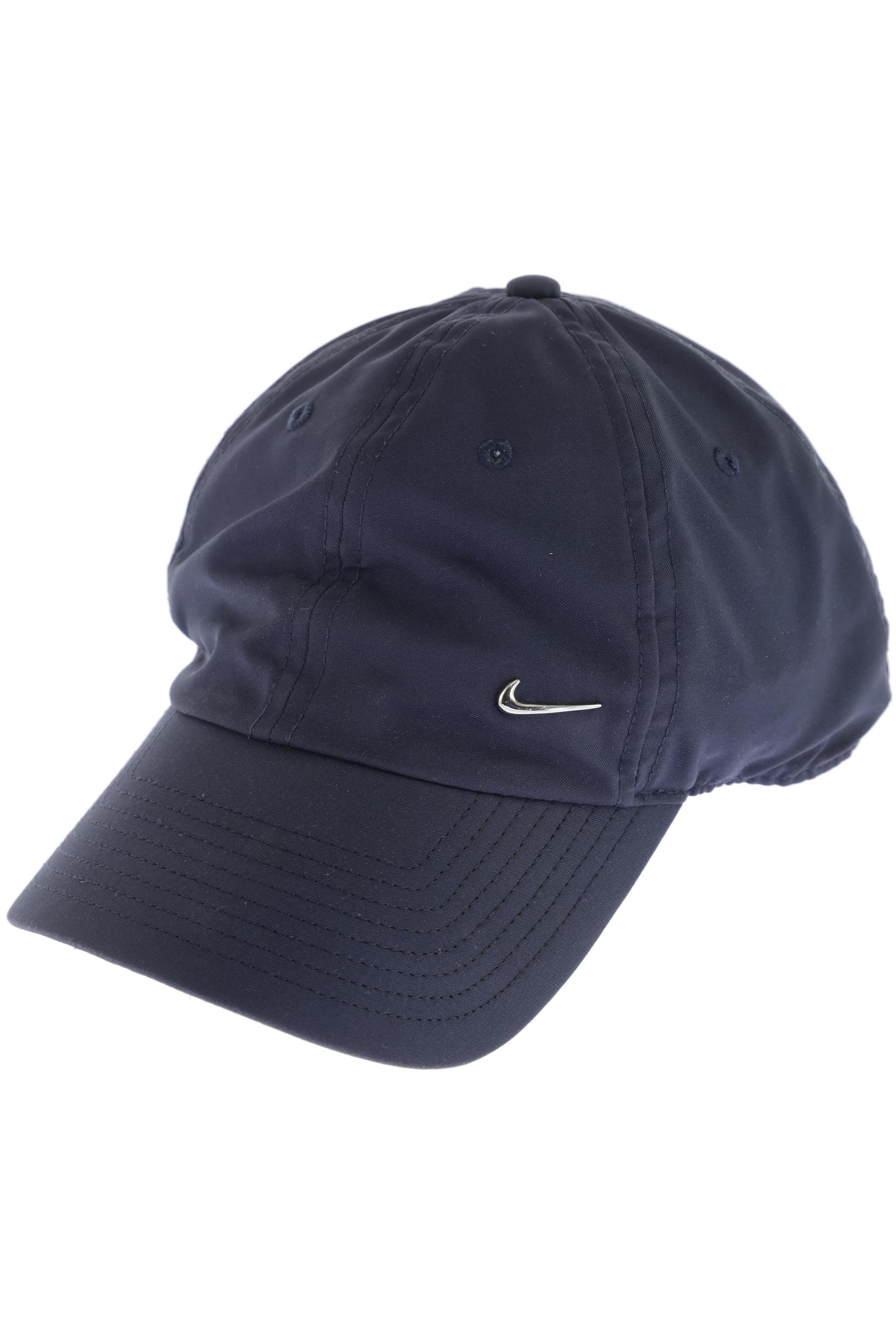 

Nike Herren Hut/Mütze, marineblau, Gr. uni