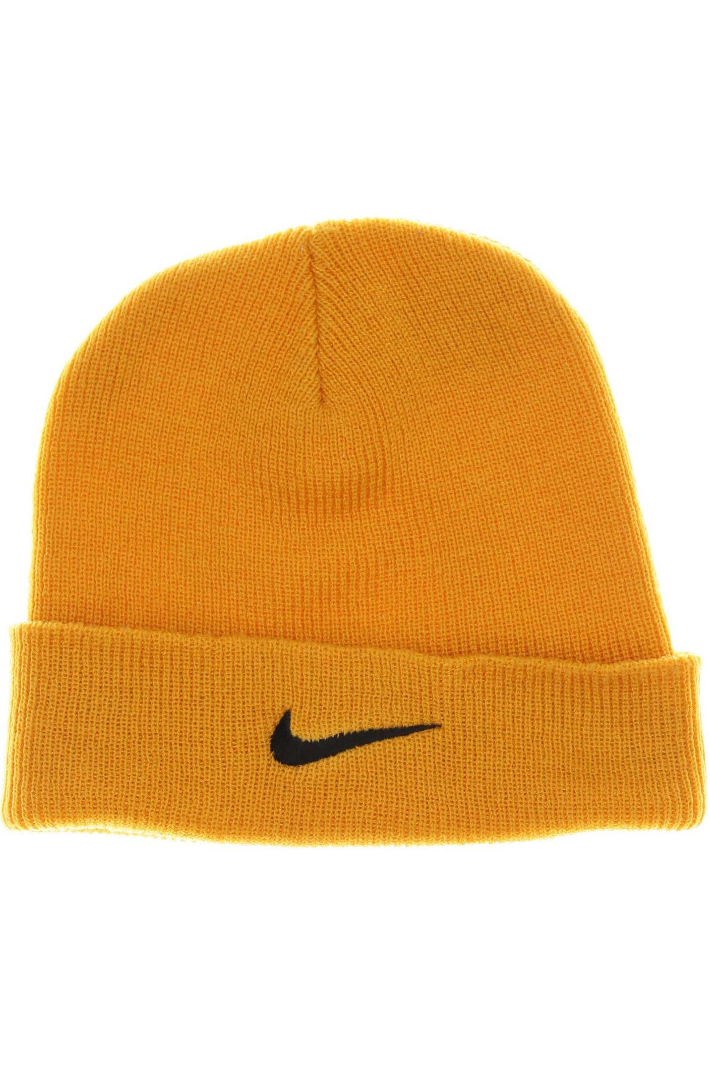

Nike Herren Hut/Mütze, orange, Gr. uni