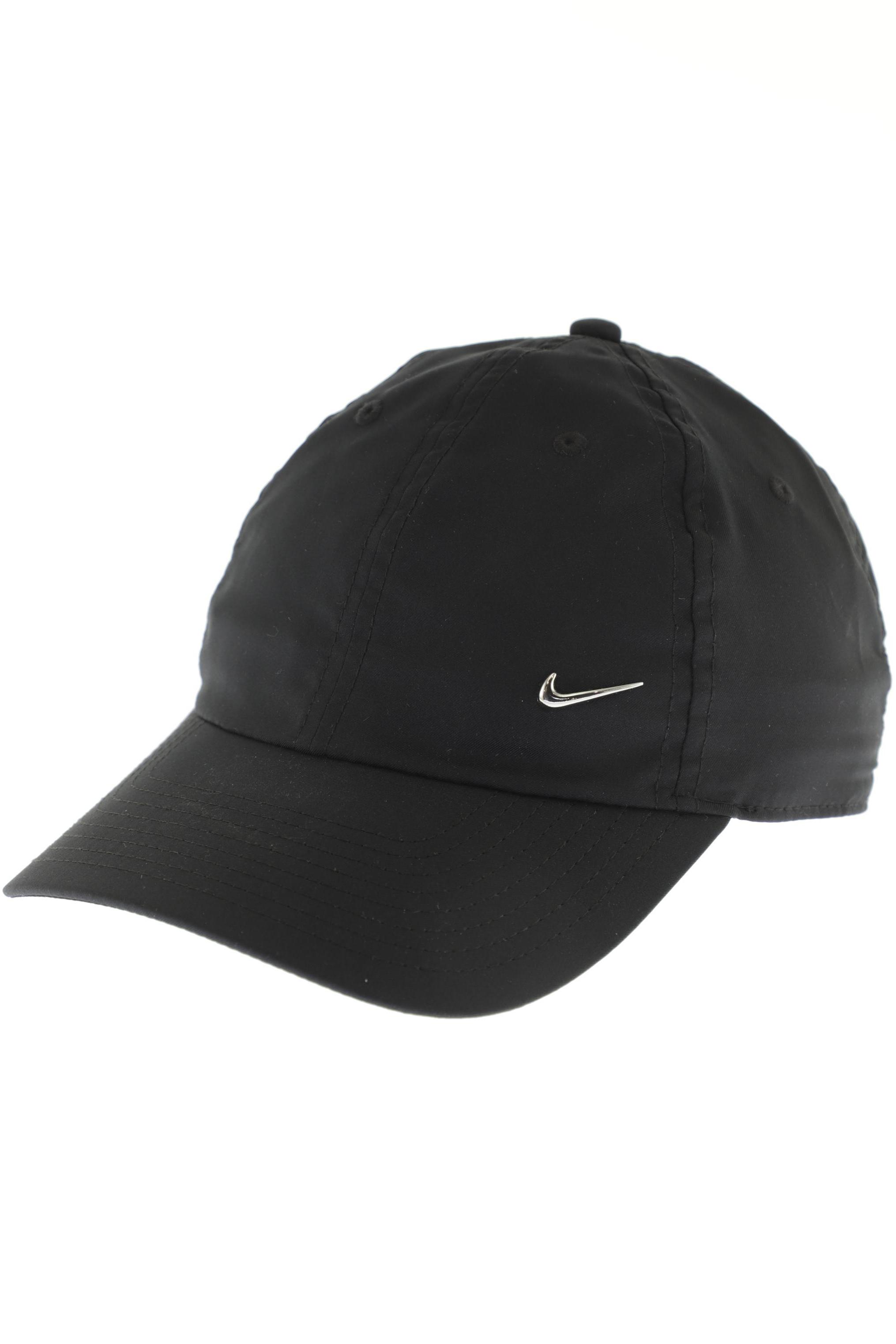 

Nike Herren Hut/Mütze, schwarz, Gr. uni