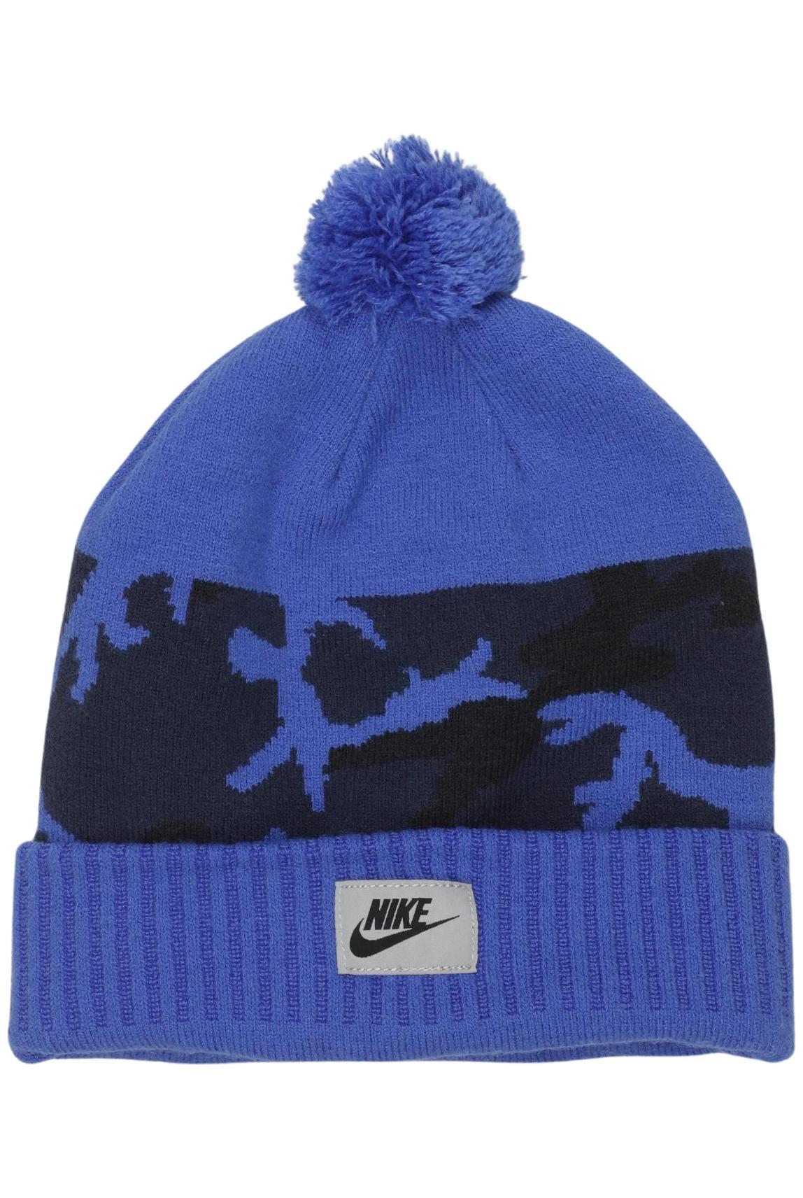 

Nike Herren Hut/Mütze, blau, Gr. uni