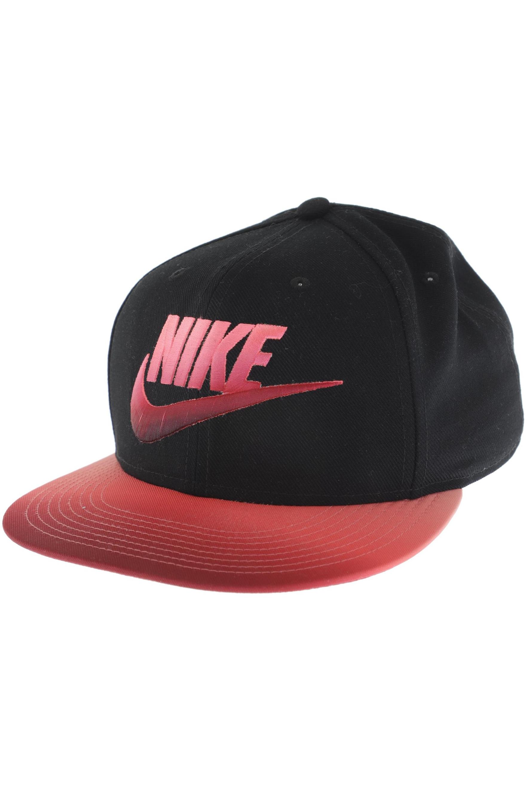 

Nike Herren Hut/Mütze, schwarz